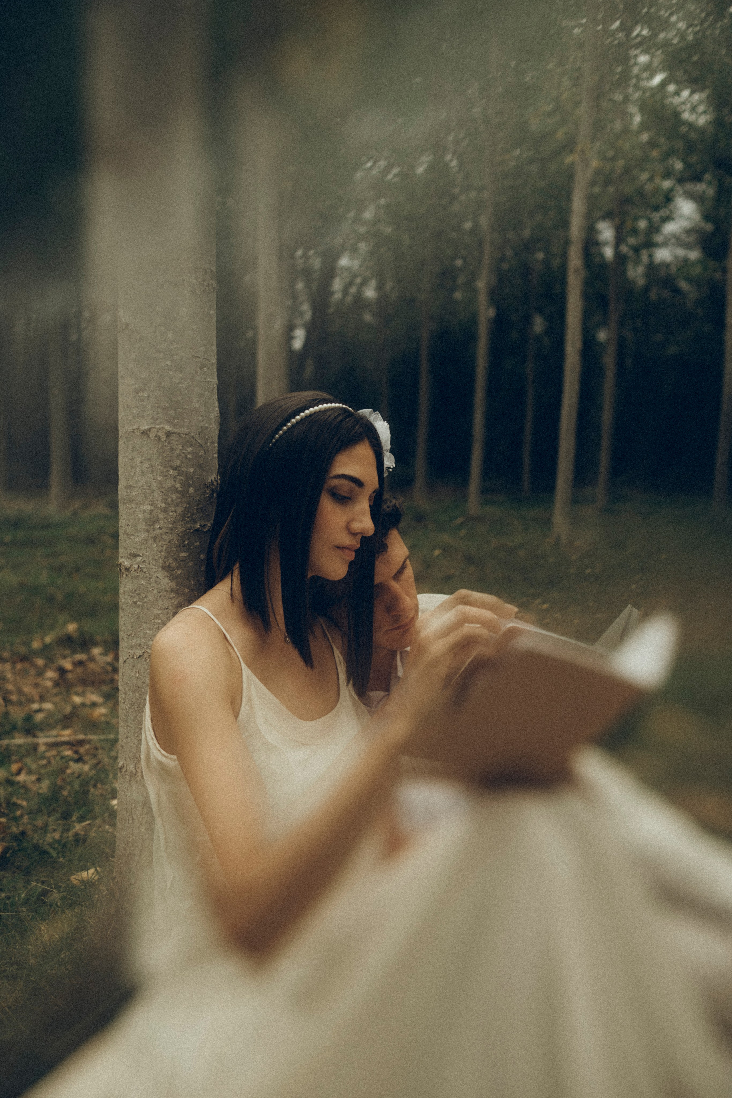 Rocio & Mark. Paola fotógrafo / videografo de bodas en Barcelona