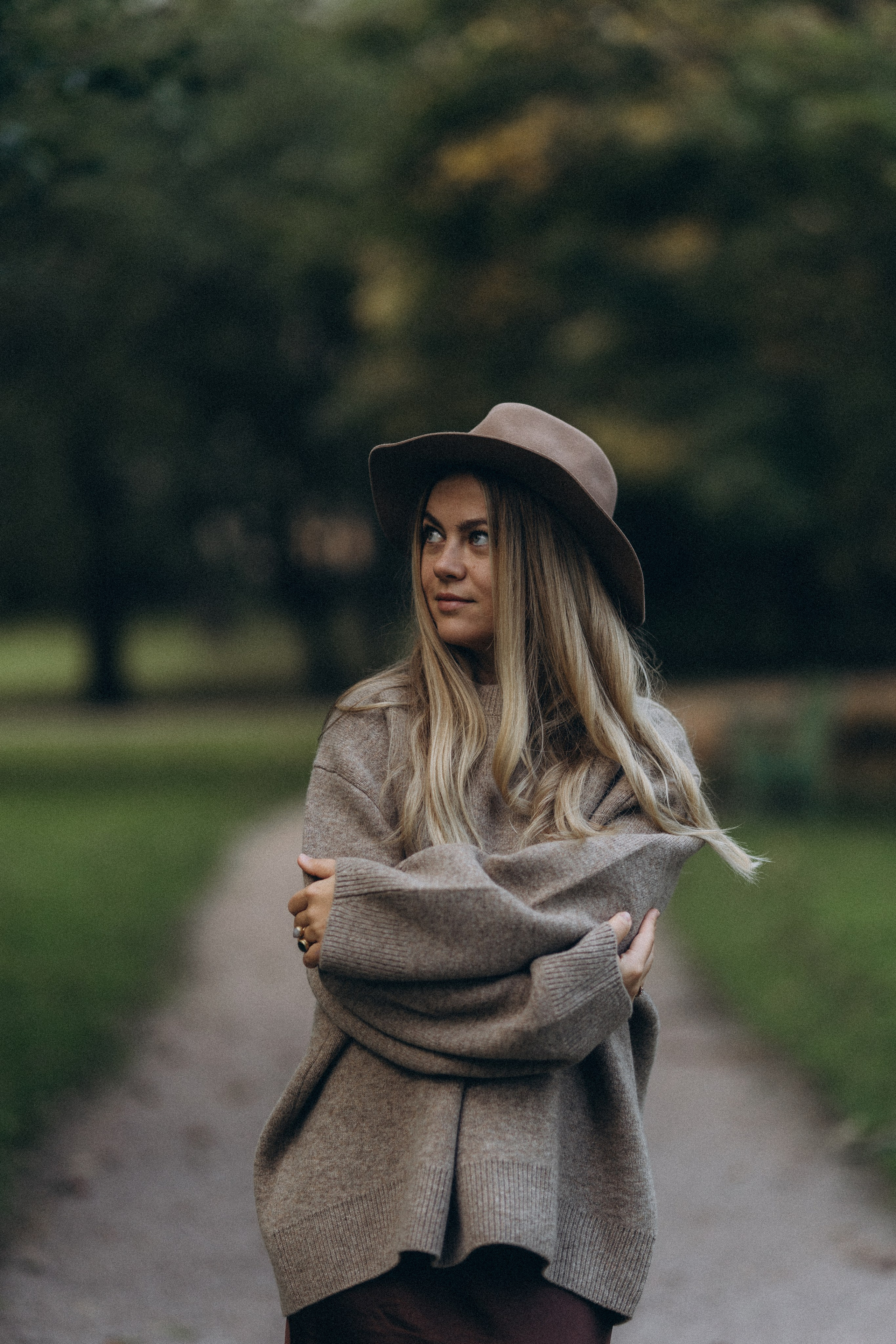 Anastasia. Wedding and portrait photographer in Helsinki Vickan O