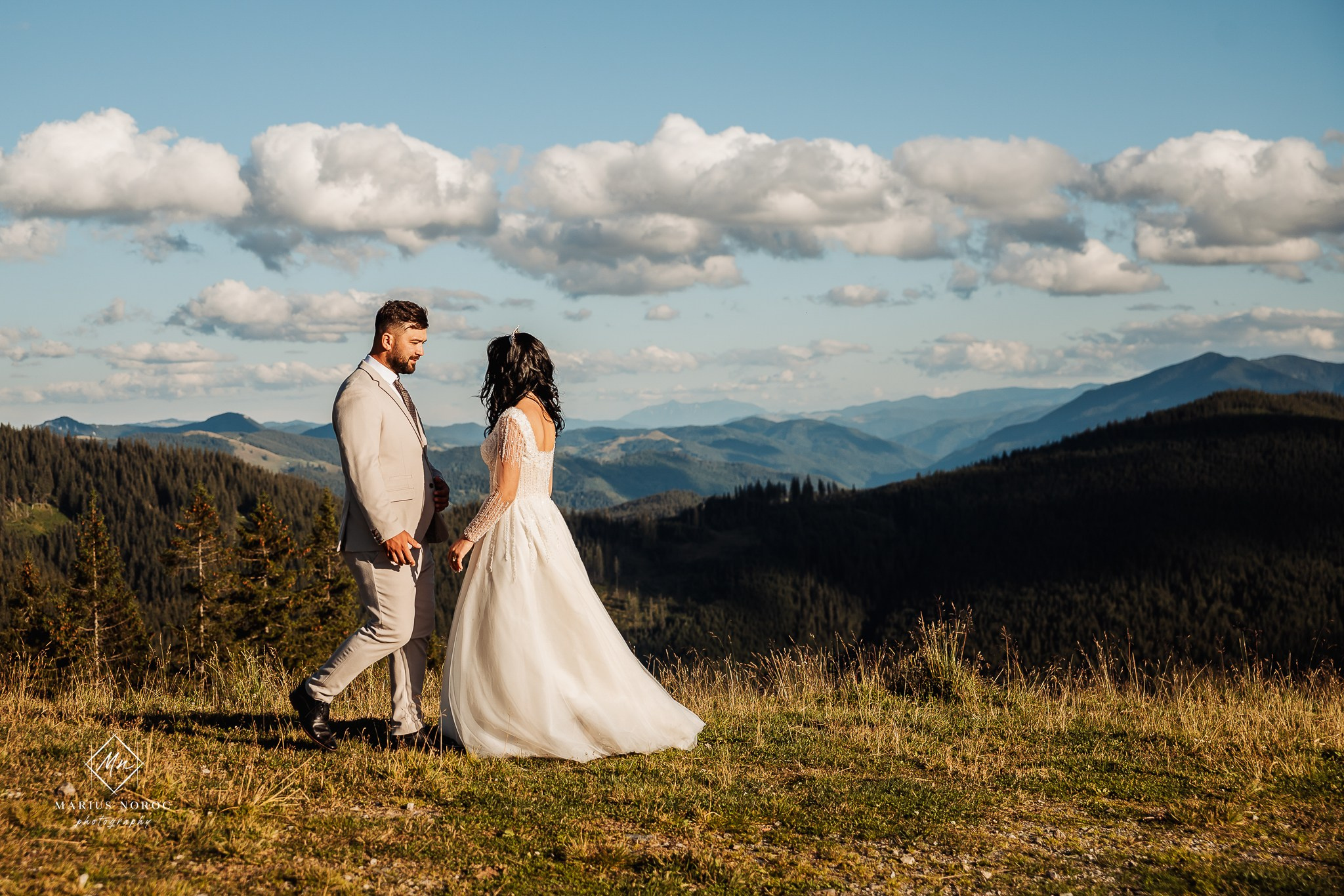 Simona & Alex | Masivul Rarău Suceava