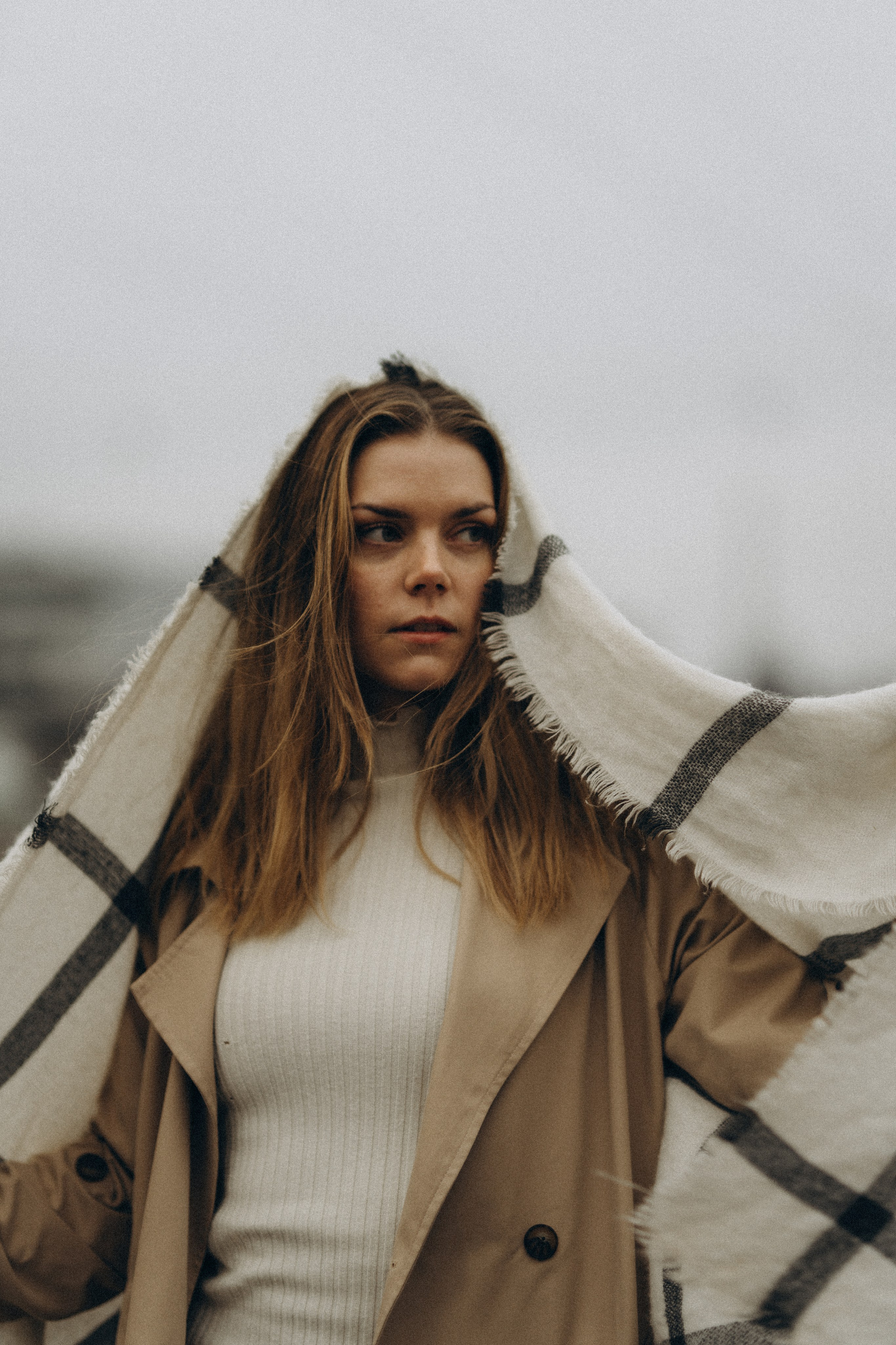 Kata. Wedding and portrait photographer in Helsinki Vickan O