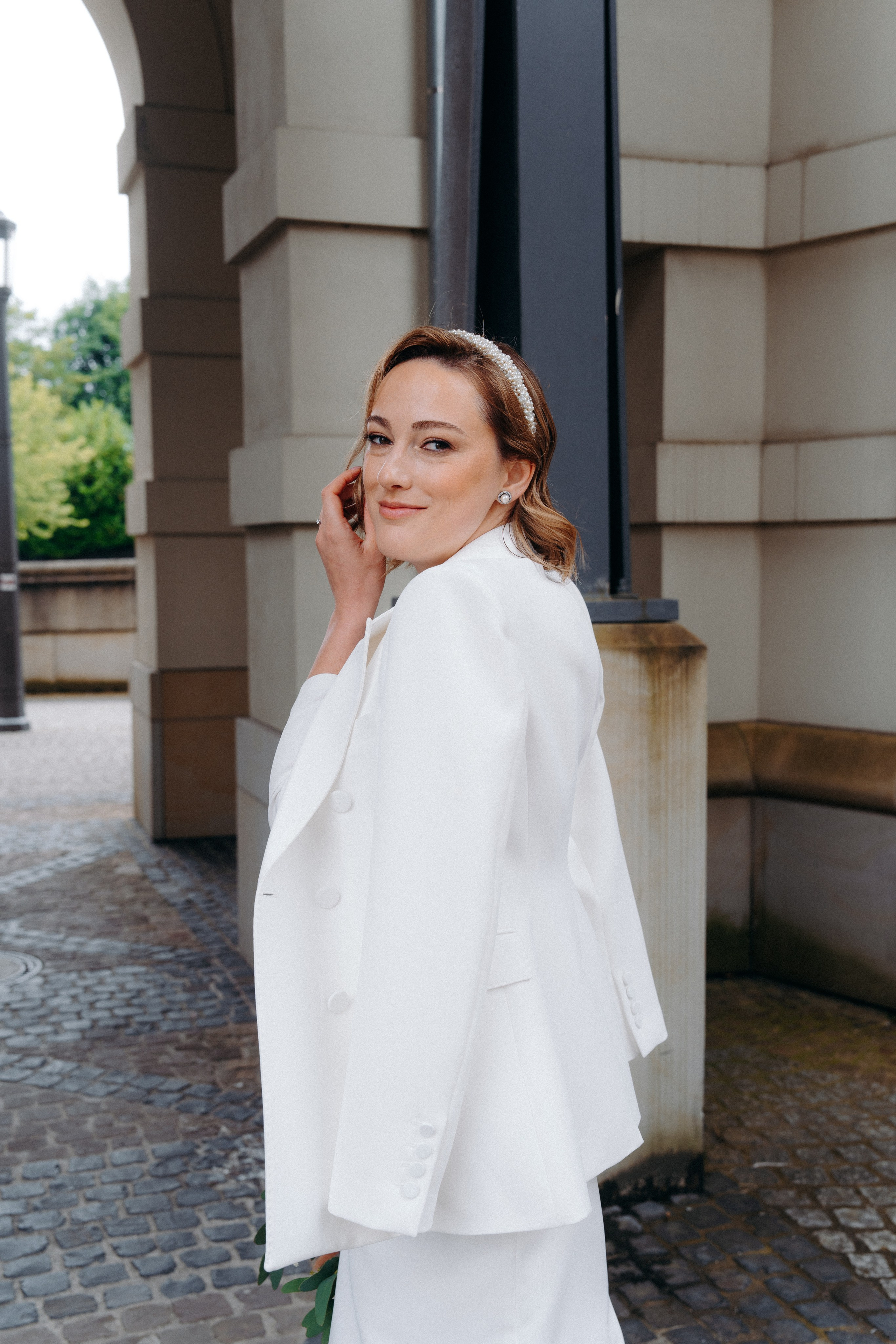 Inga & Peteris. Photographer Luxembourg