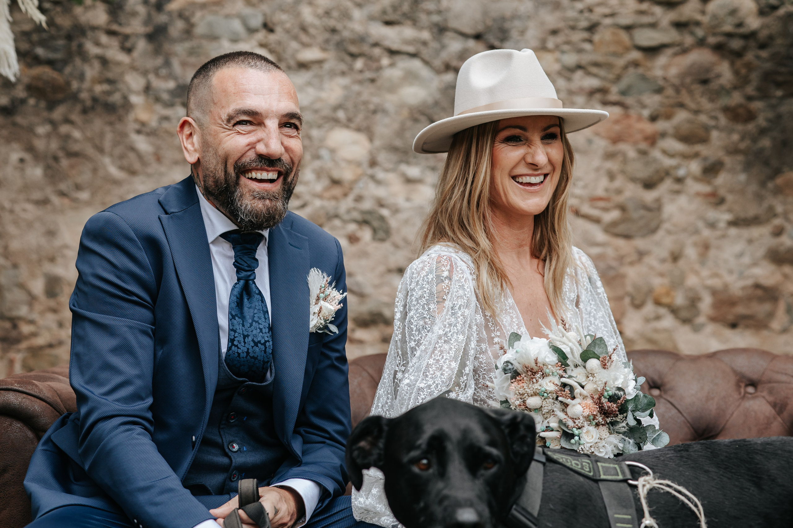 Rachel+Hector, 07.06.2025, Mas Coromina. Fotógrafa de bodas en Cataluña