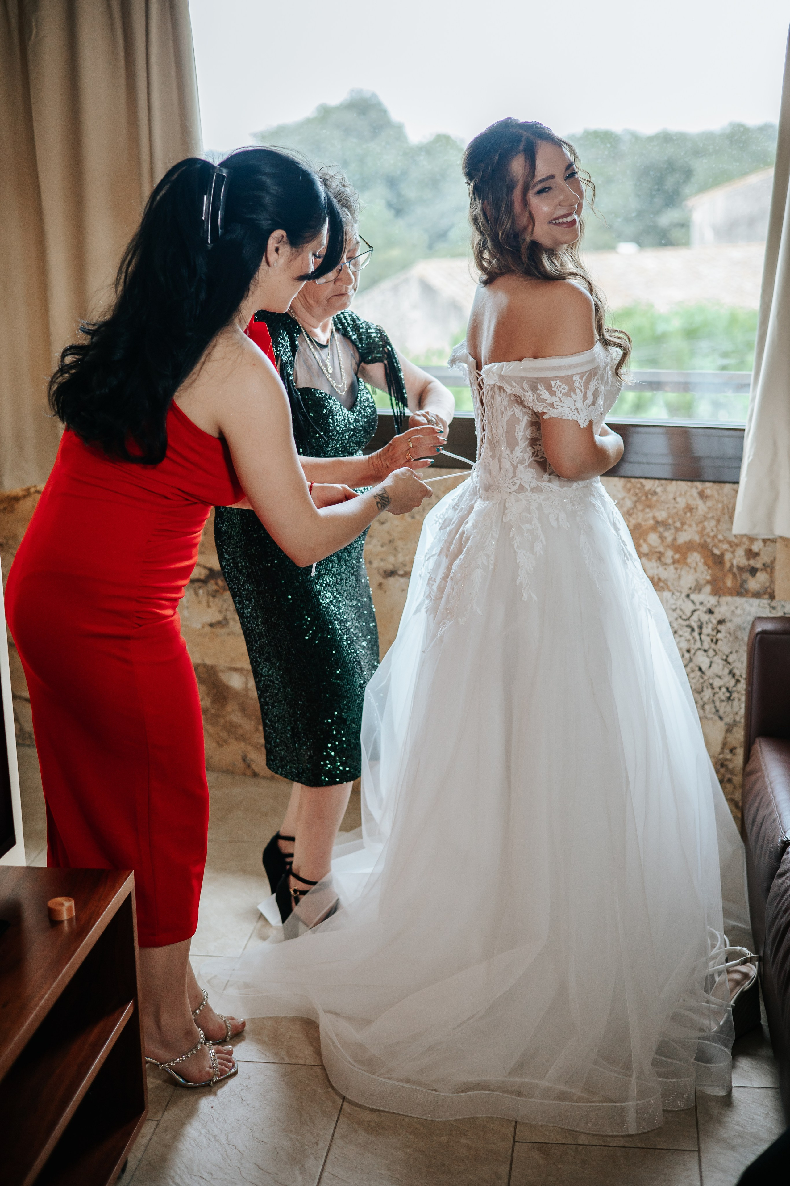 Raluca+Eric, 21.6.2025, L’Arcada de Fares. Fotógrafa de bodas en Cataluña