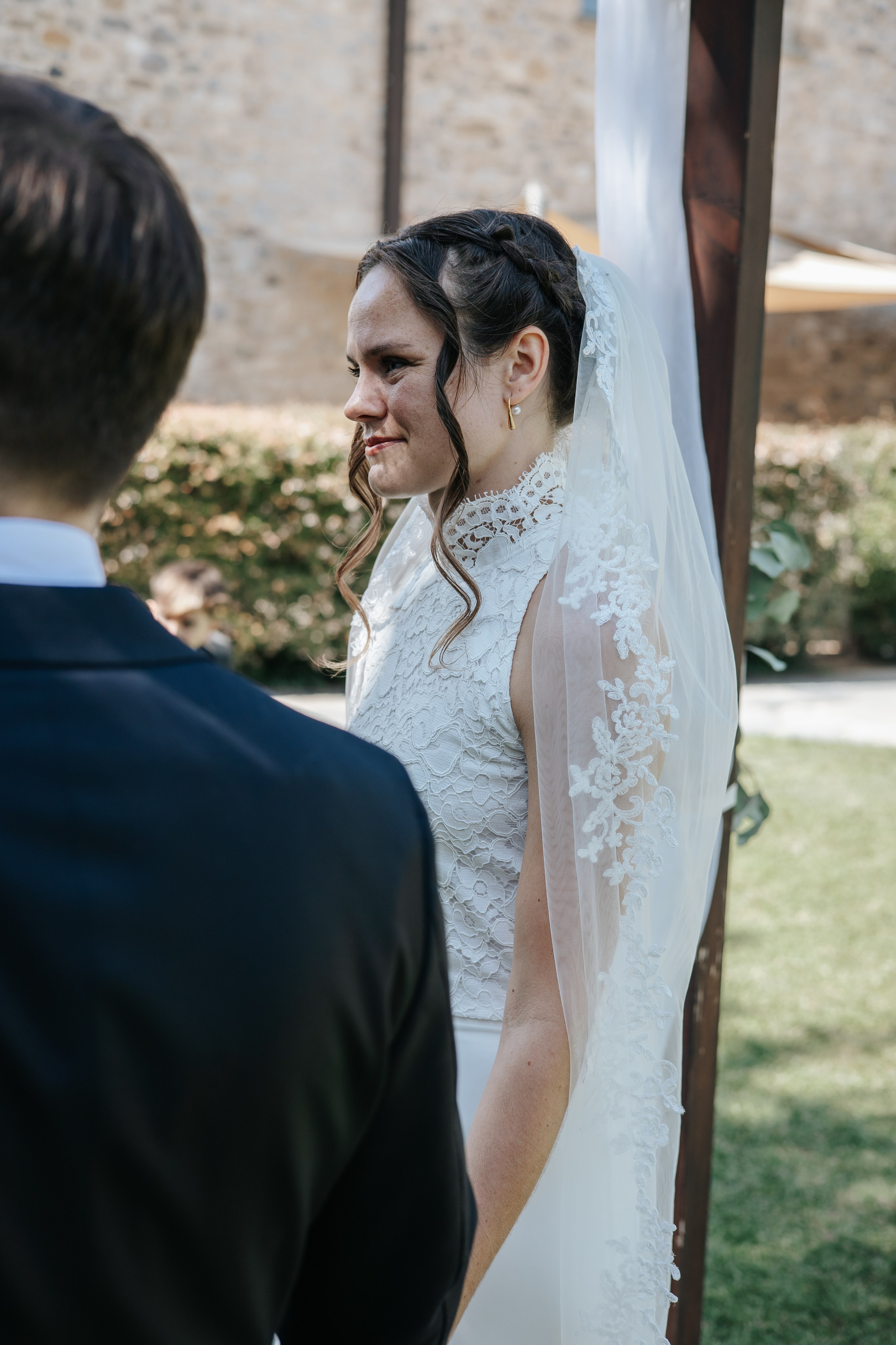 Madeleine+Jose, 06.09.2025, L’Arcada de Fares. Fotógrafa de bodas en Cataluña