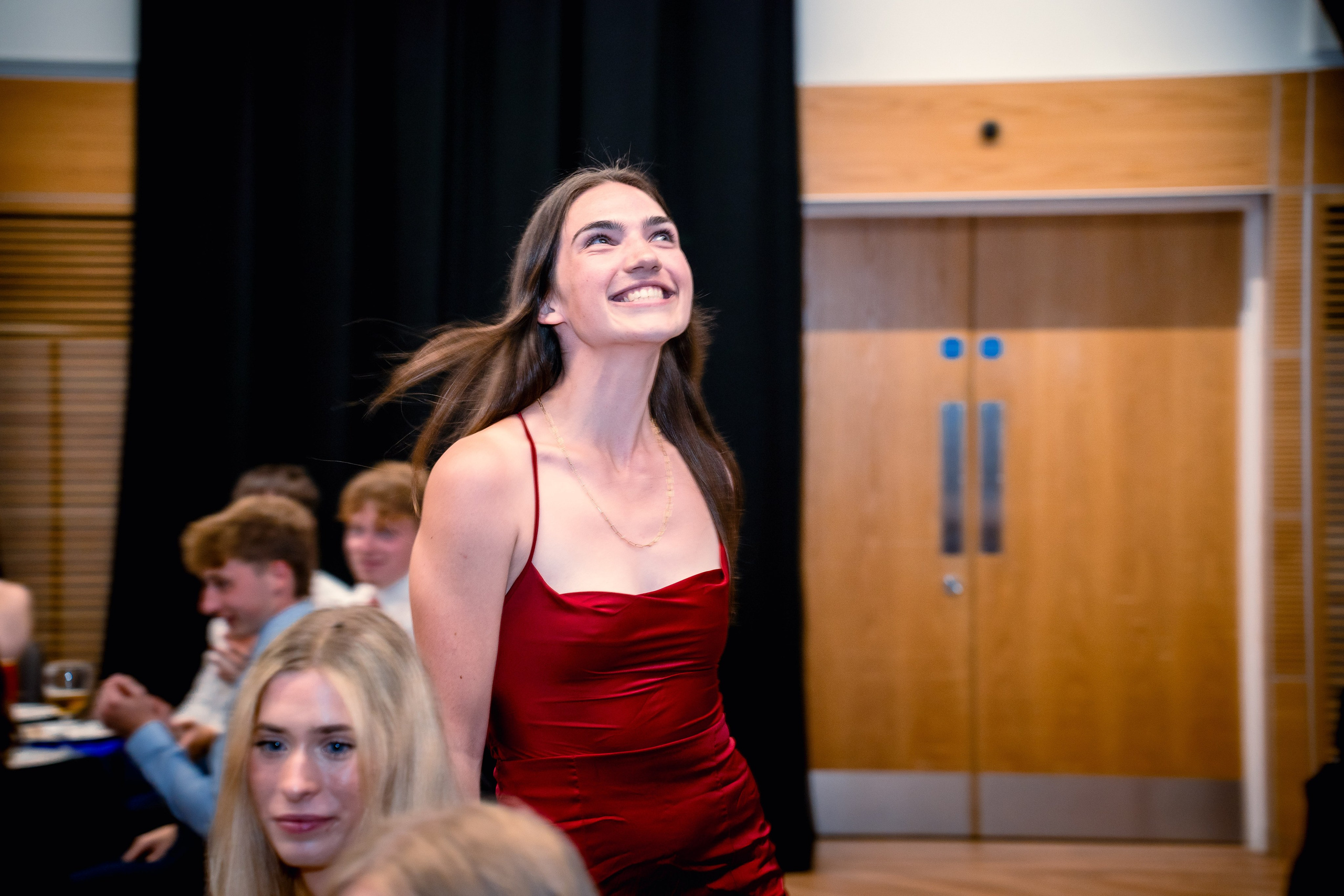 The Owl Society. Expect Miracles Photography by Kate & Andrew