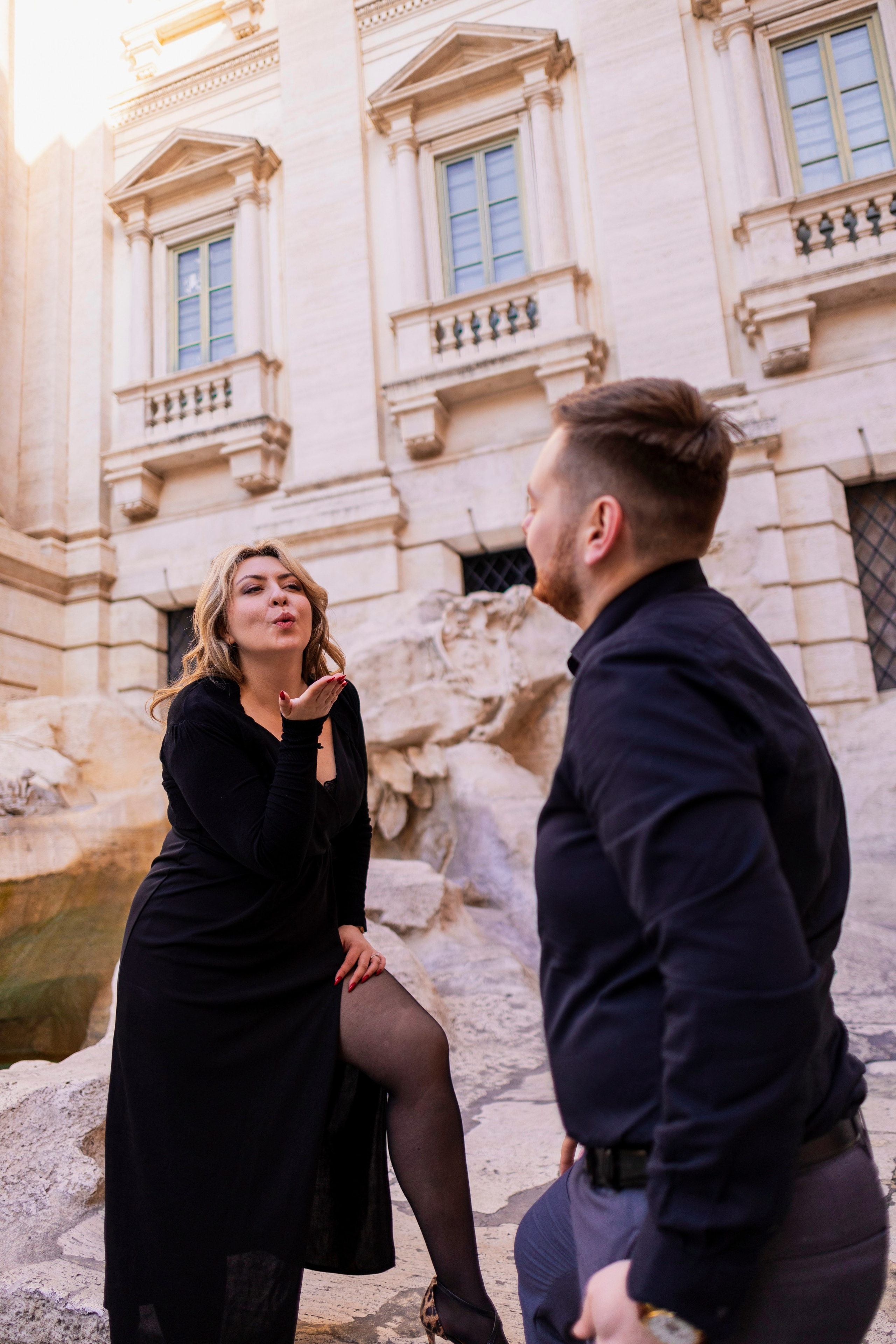 LOVE STORY. Hi! My name is Irena, and I’m a professional photographer specializing in family photography, love stories, and individual photoshoots