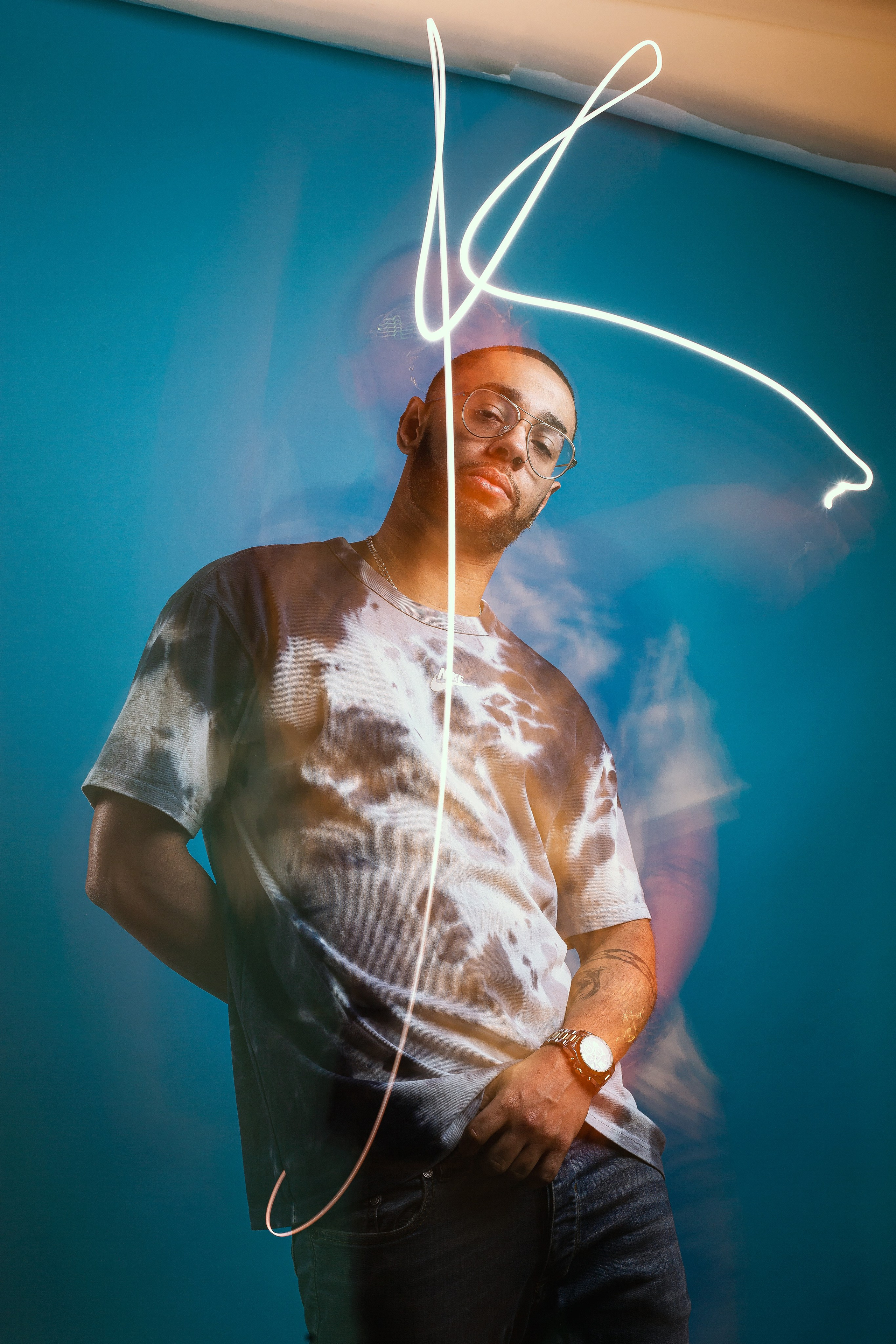 DanCandlerCreative. Candler Creative