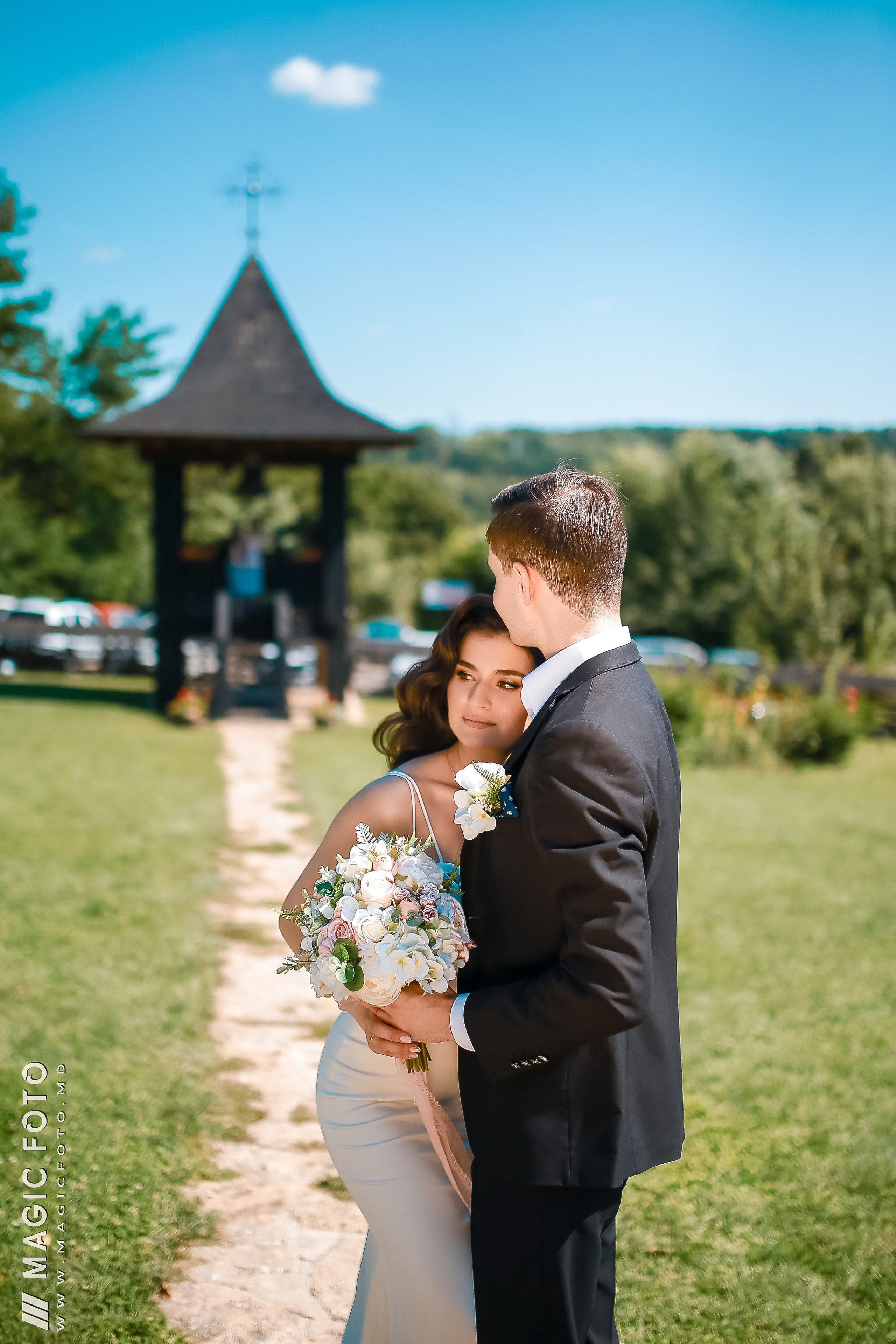 N & N. Servicii Foto Video la Nunta Chisinau Moldova Europa Studio MagicFoto