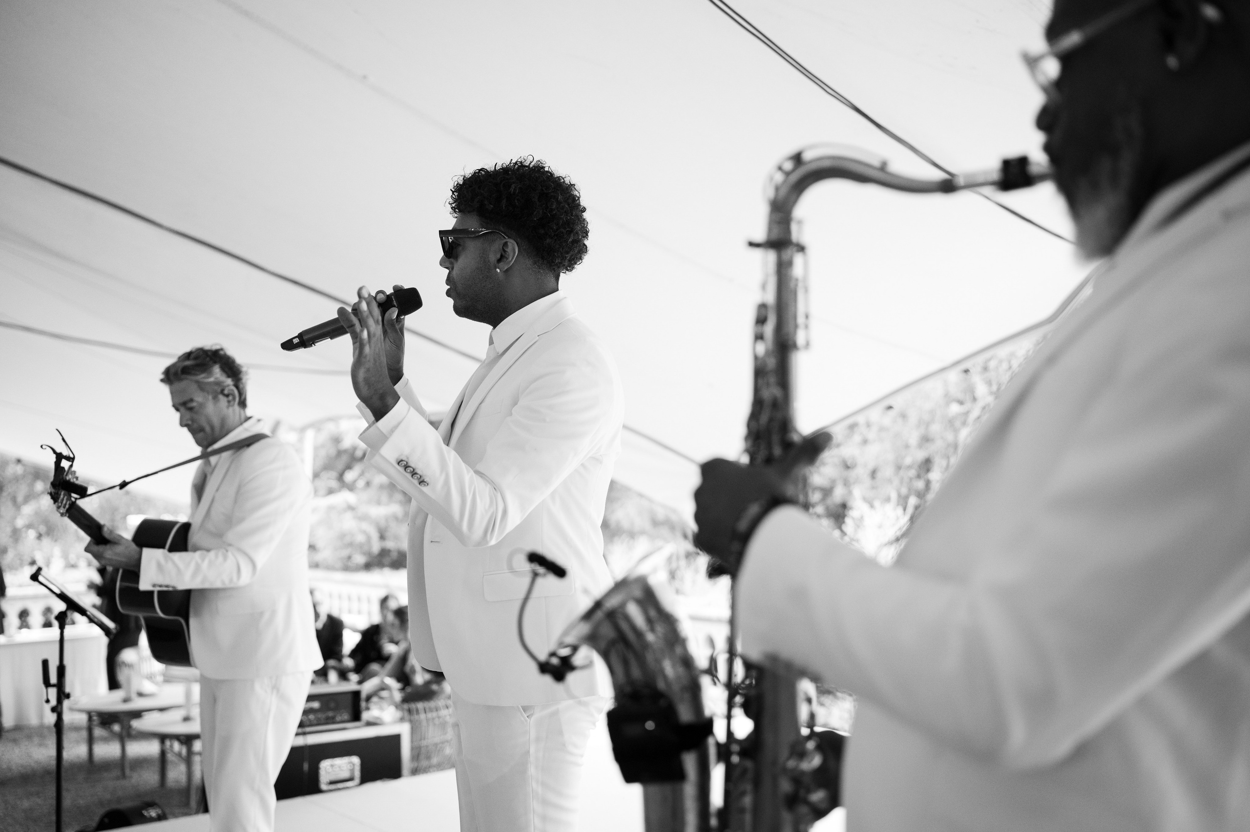 Sara & Javid. Wedding photographer in Spain