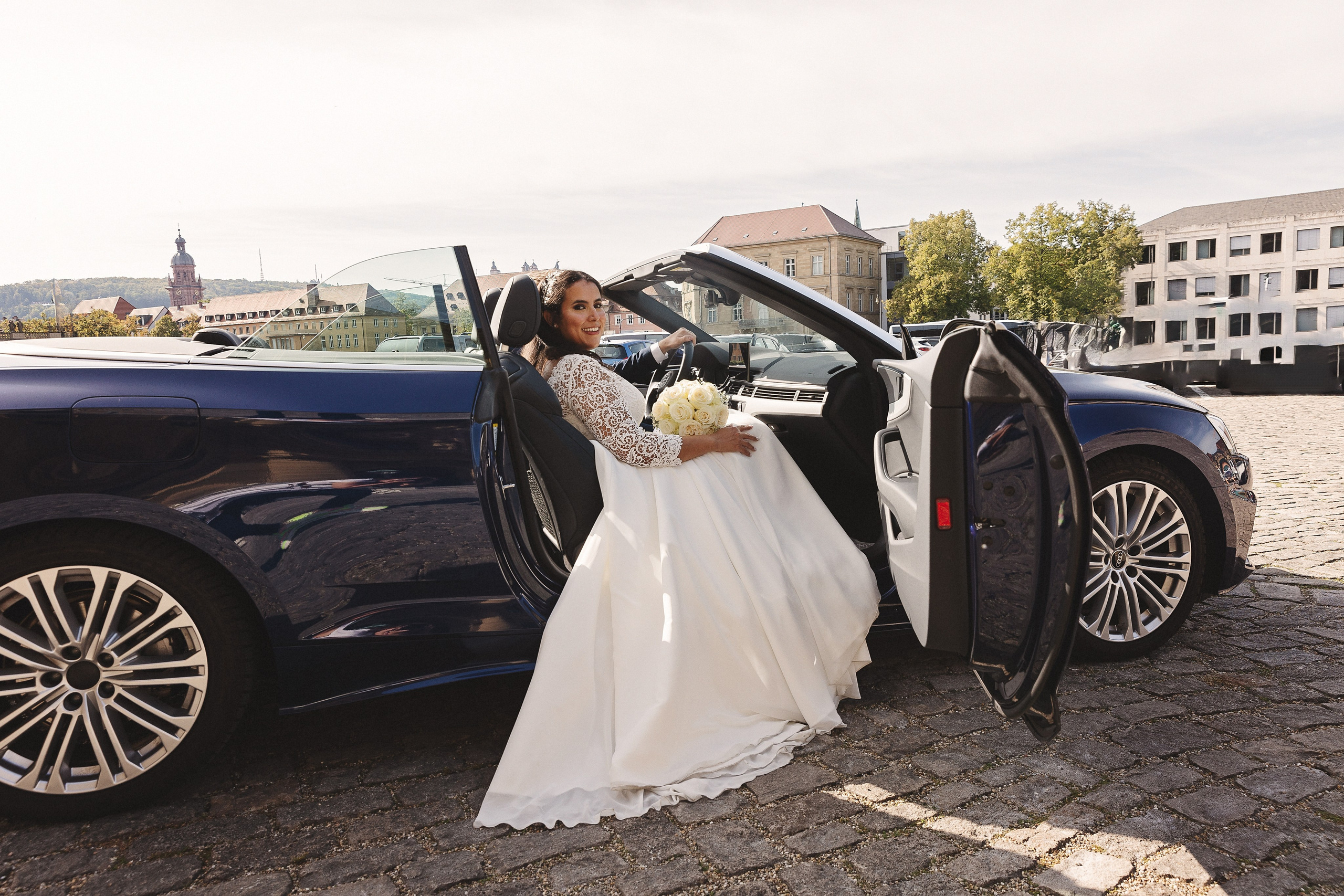 Hochzeit. Oxana Gruber Fotograf