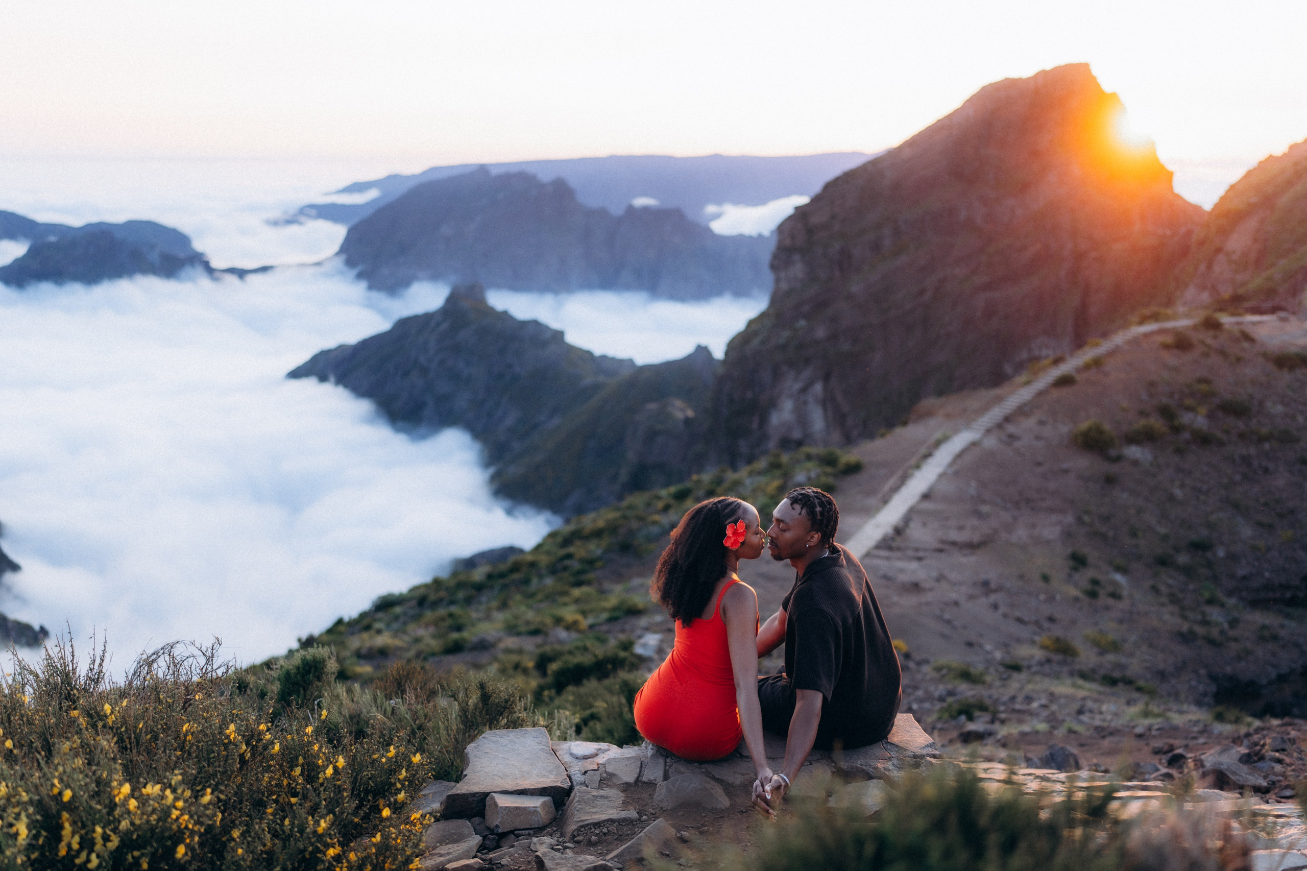 Elumi Madeira Photographer