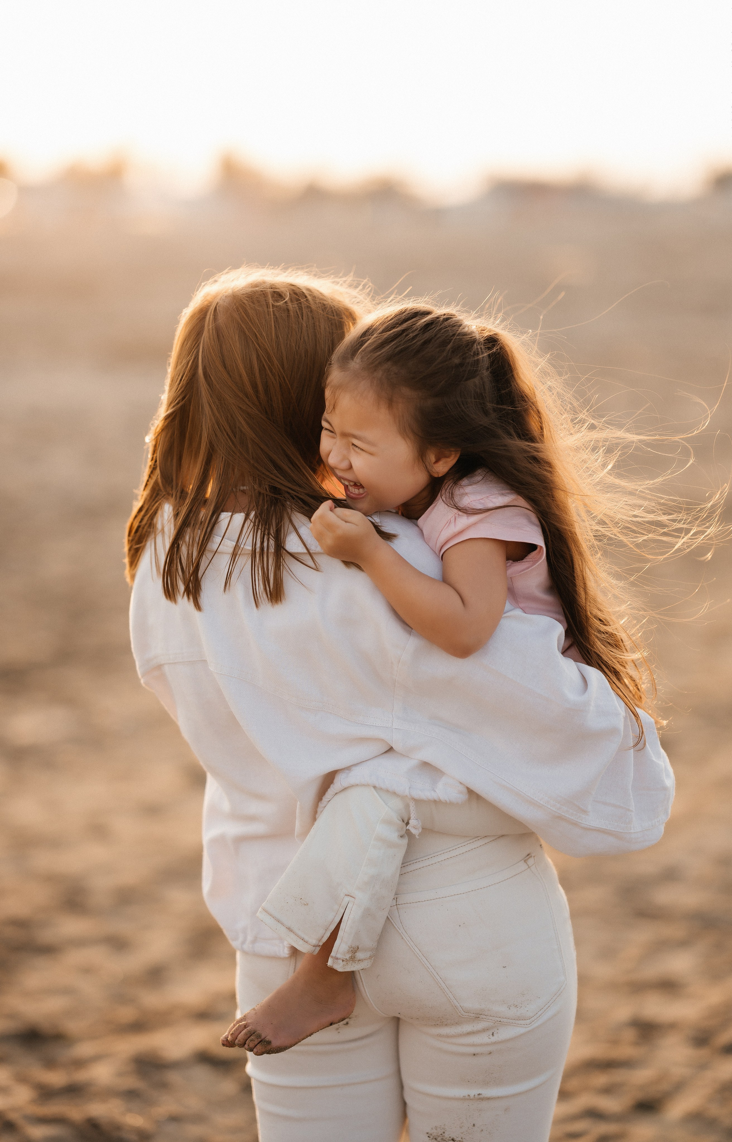 Leia. Fotografa Rimini