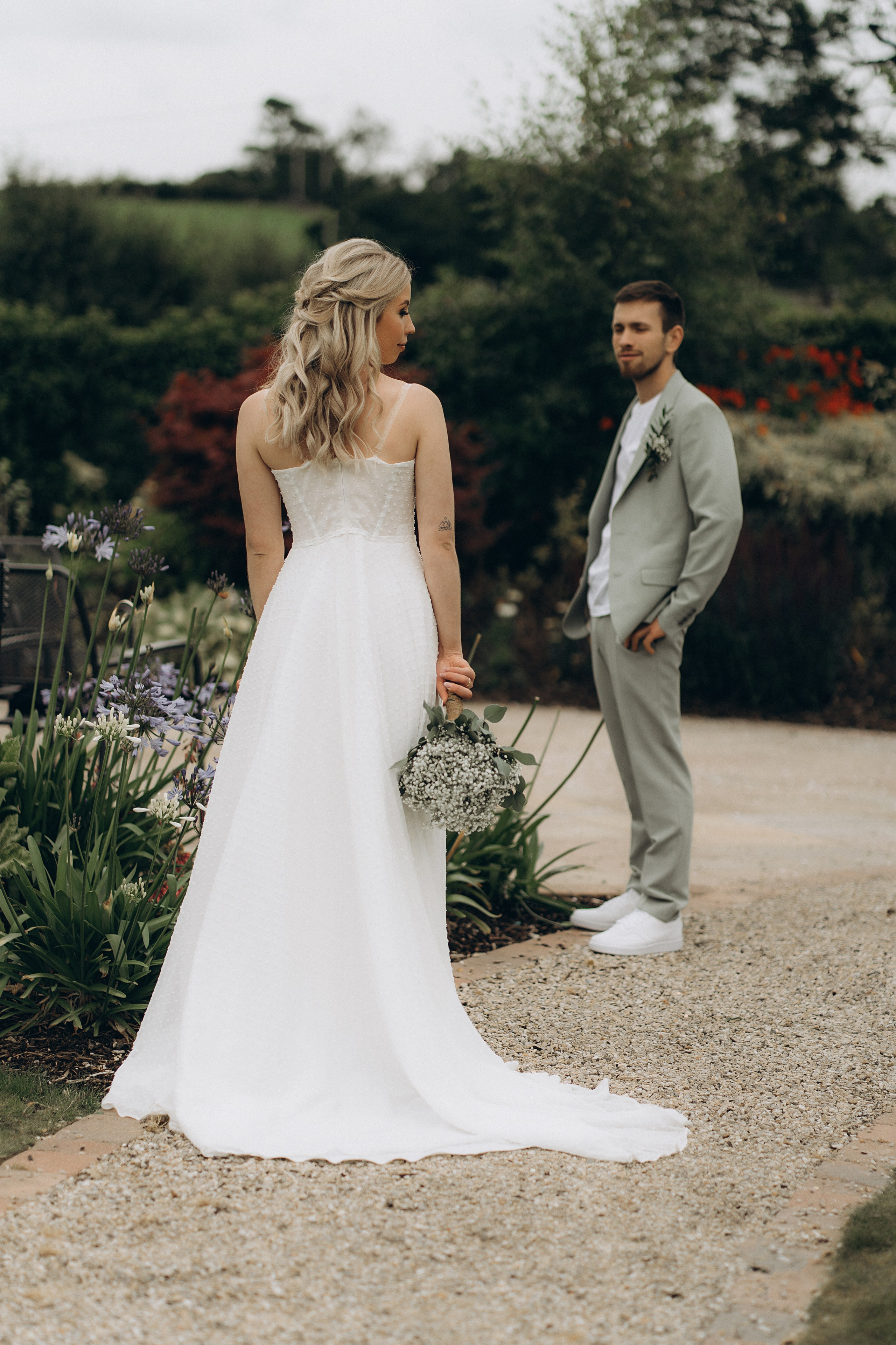 Julia & Daniel. Main