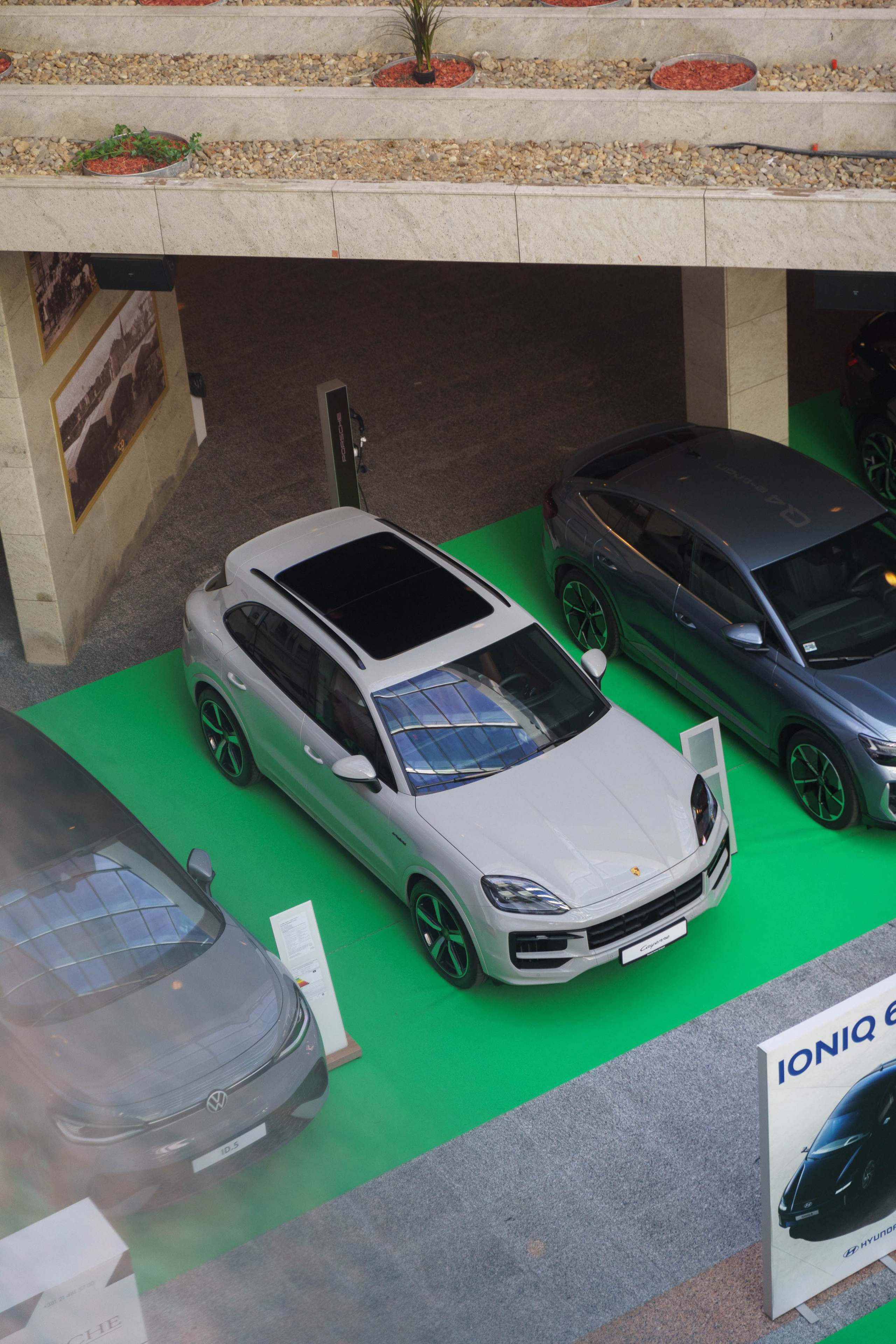 EV Days in Novi Sad 2023. Žukov Studio