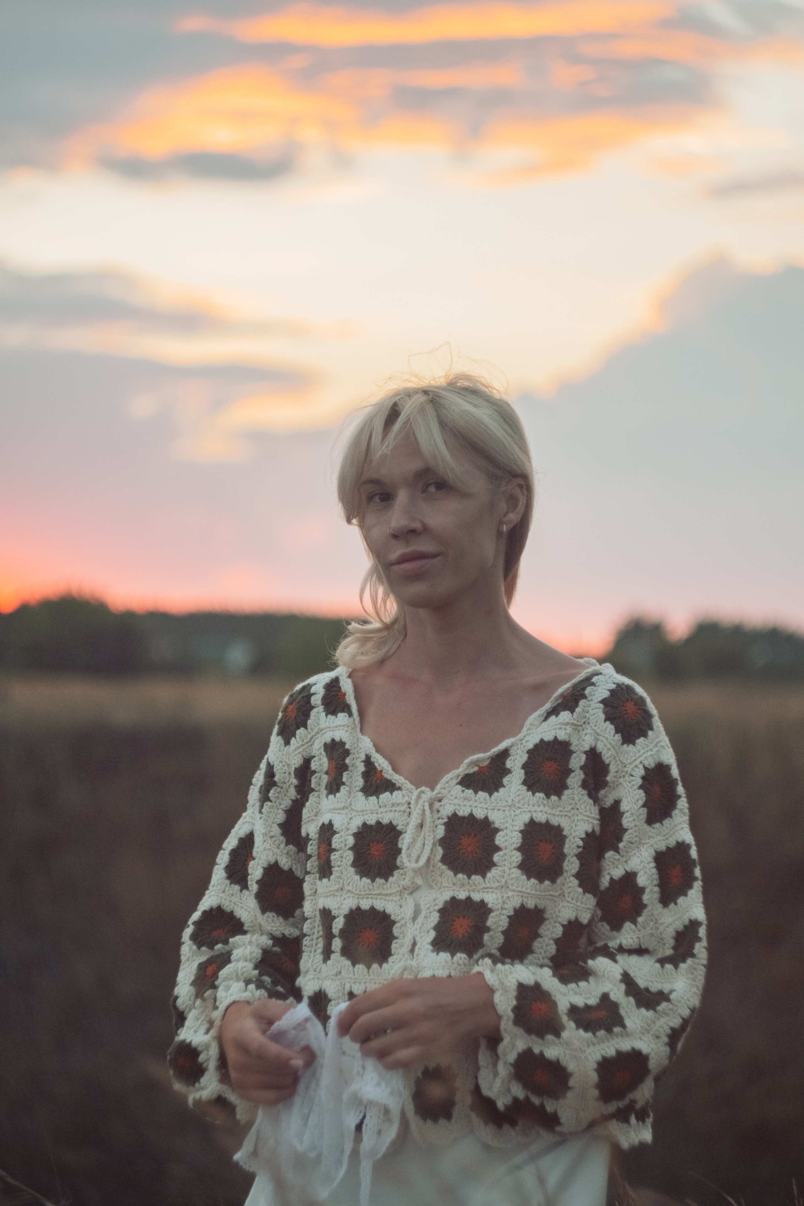 Olya. Nikita Pavlov, Photographer — Vienna, Austria