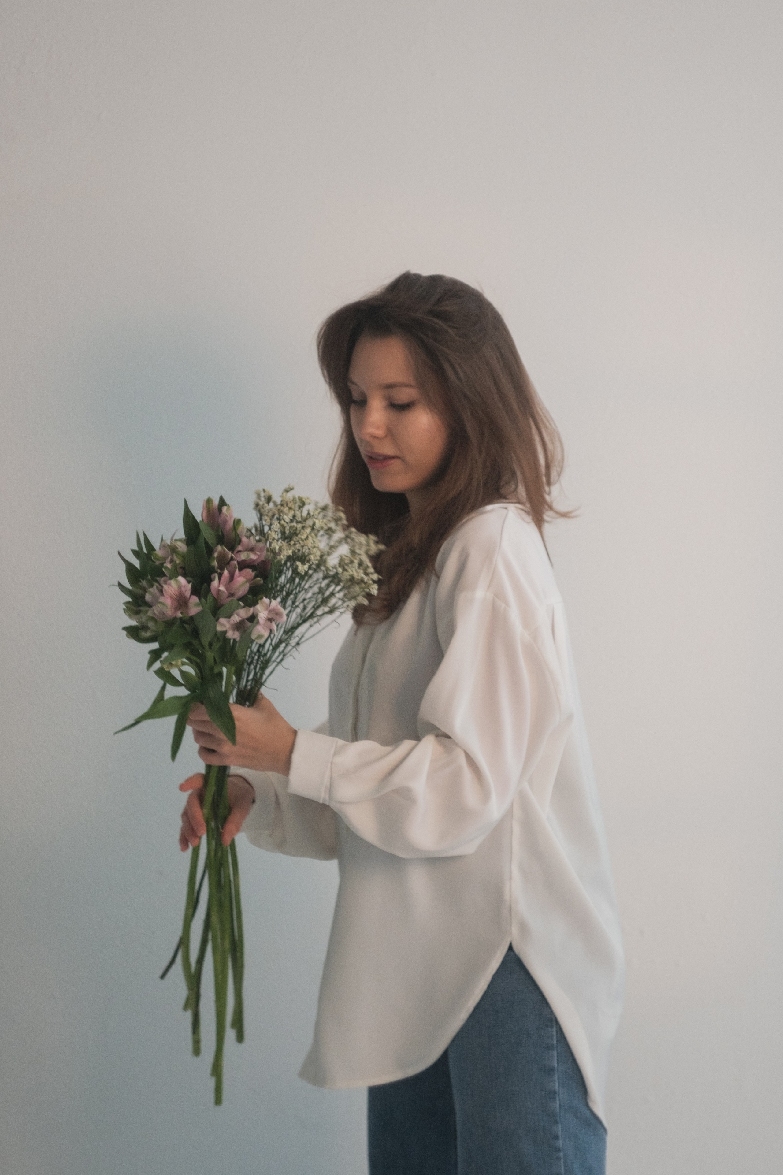 Daria. Nikita Pavlov, Photographer — Vienna, Austria