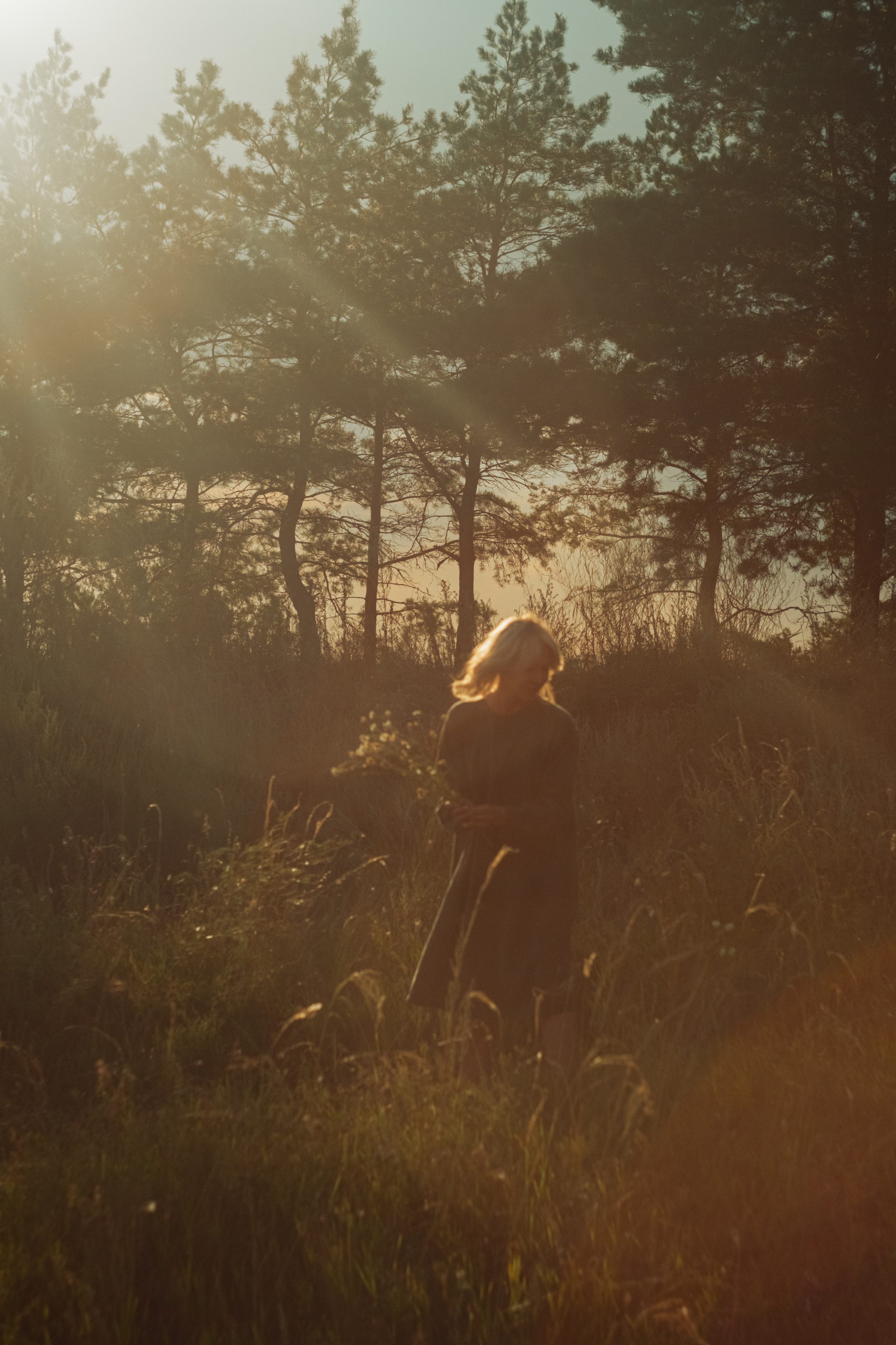 Olya. Nikita Pavlov, Photographer — Vienna, Austria