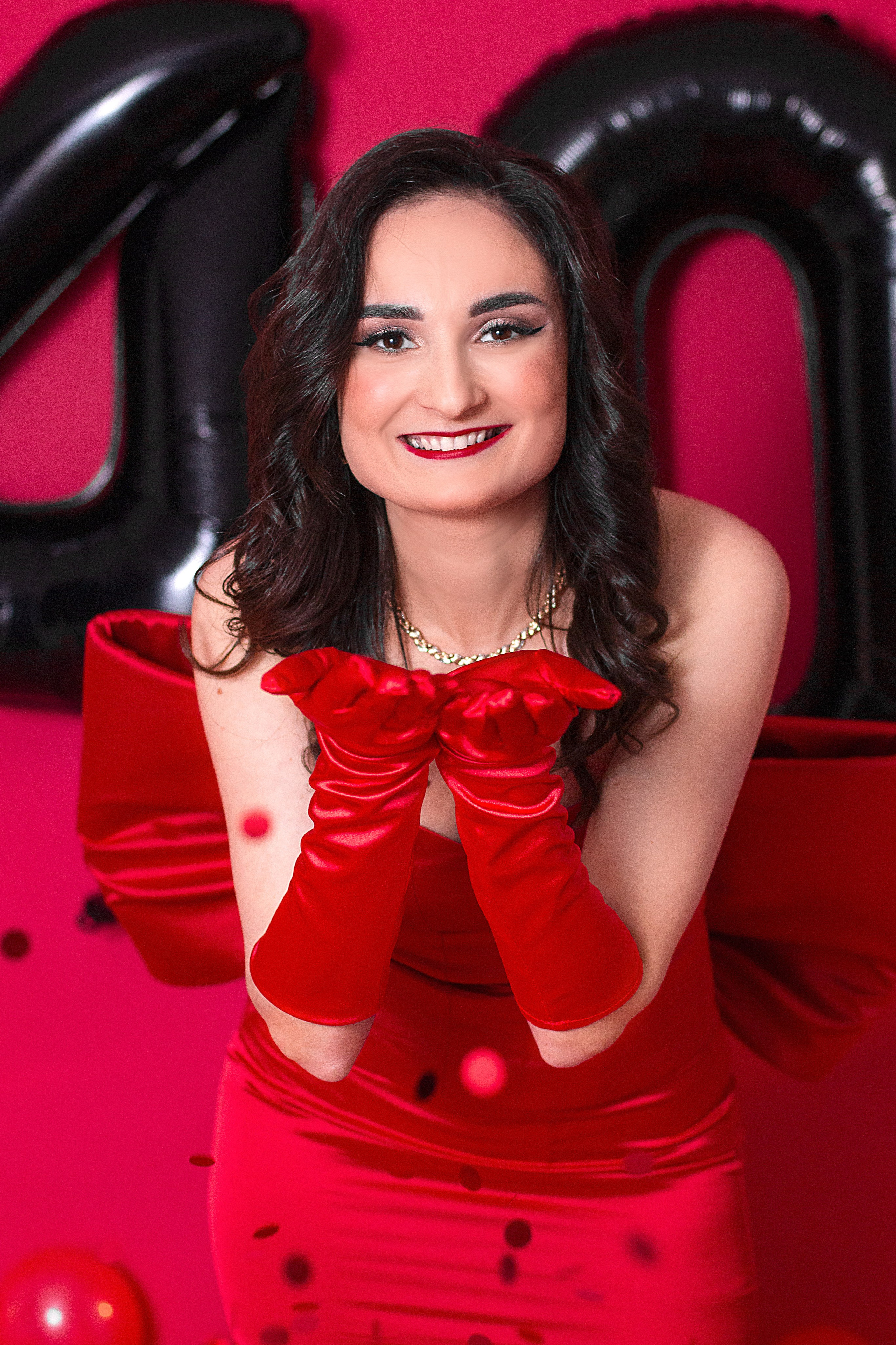 День рождения. Детский и семейный фотограф в г. Бельцы