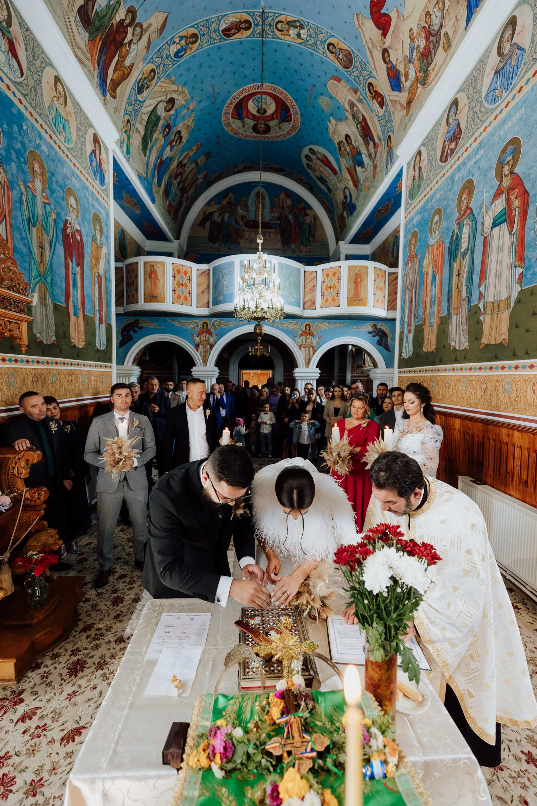 Stefanel & Elena. MovieFrames.ro