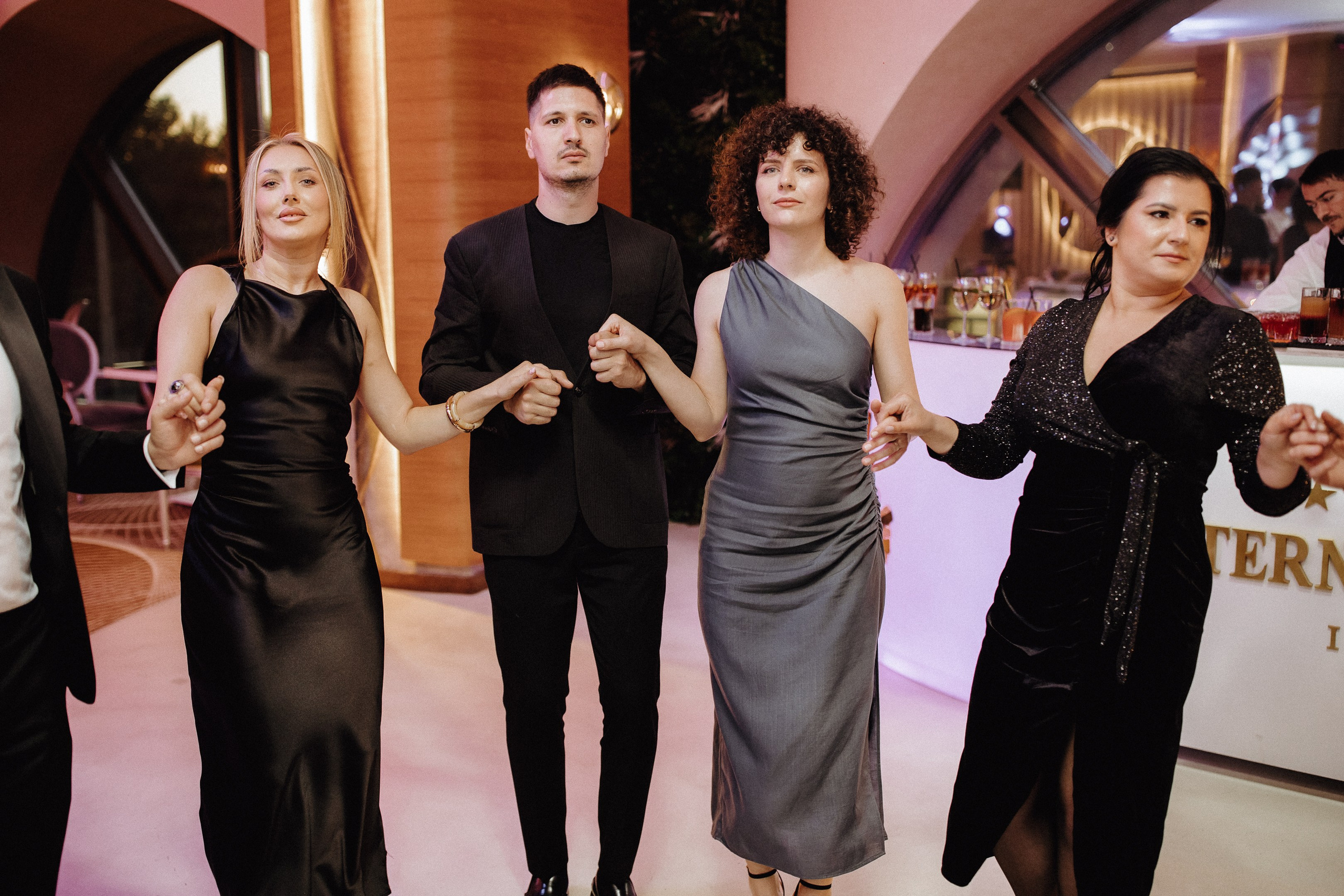 Alina & Alex. MovieFrames.ro