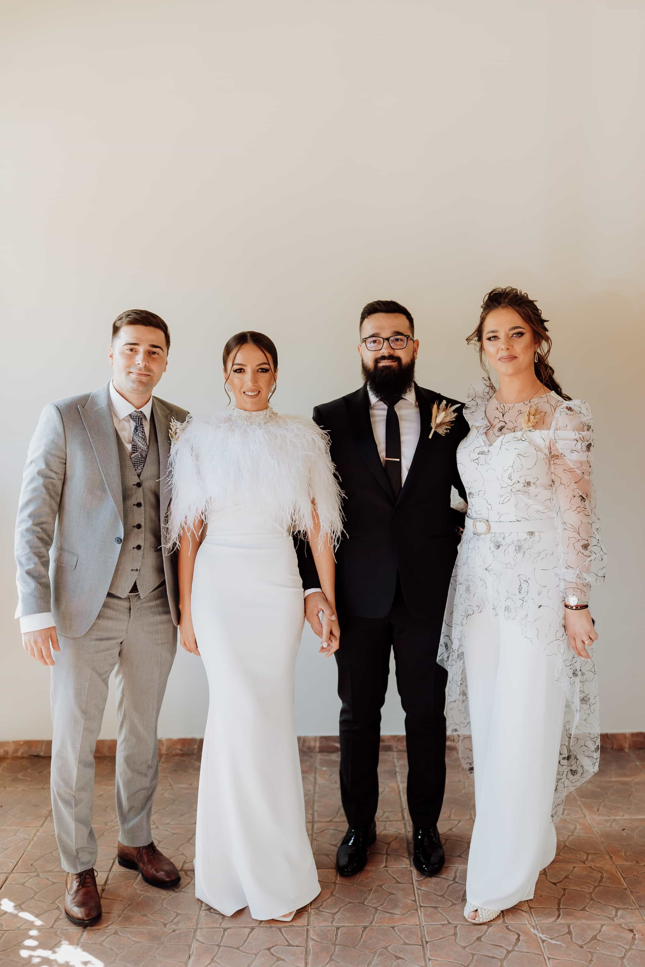 Stefanel & Elena. MovieFrames.ro