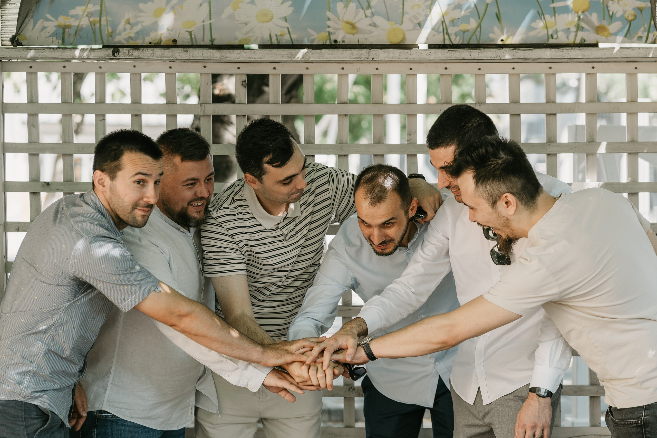 Ștefania & Cristian. Dara Lens | The art of remembering