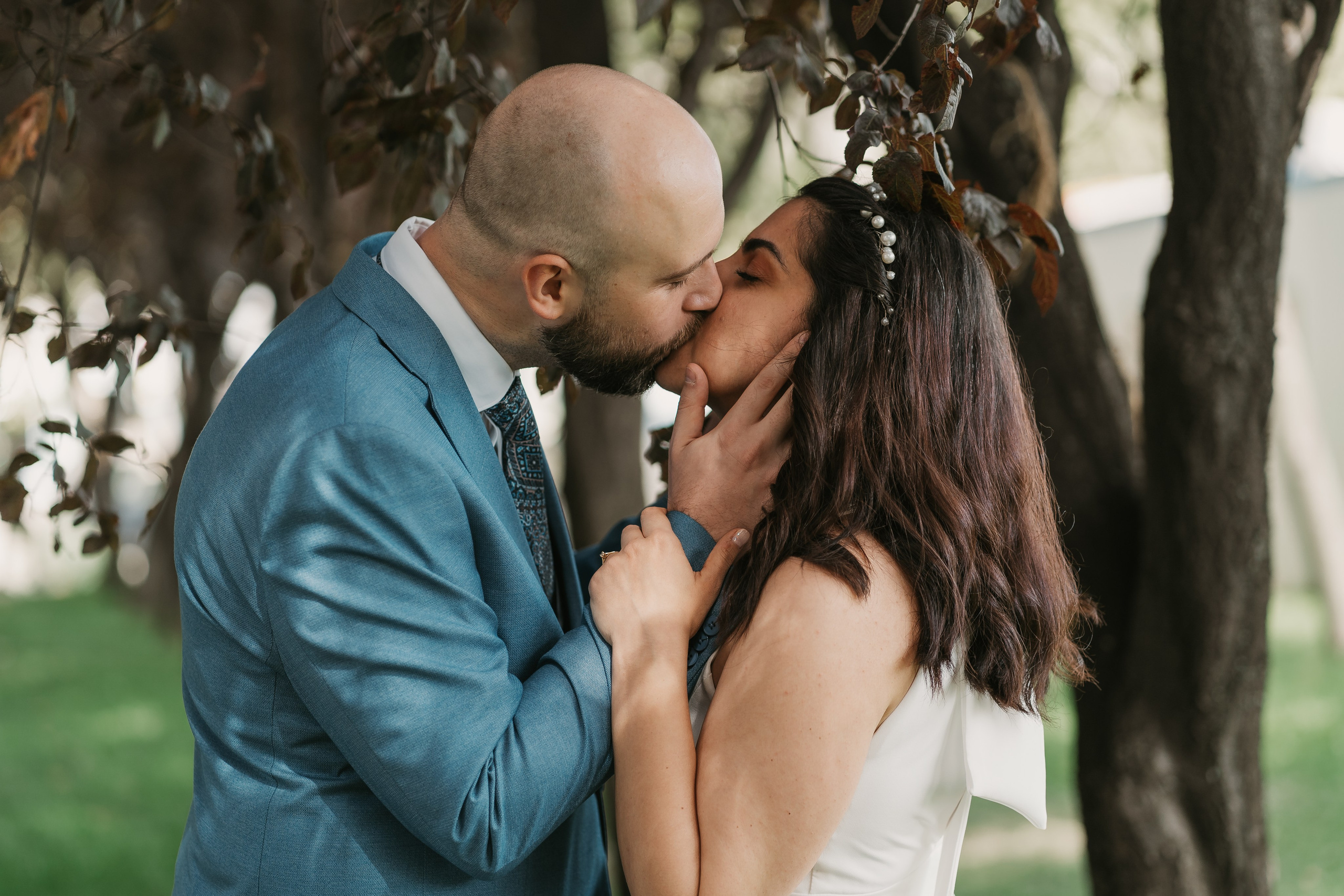 Andreea & Tigran. Dara Lens | The art of remembering