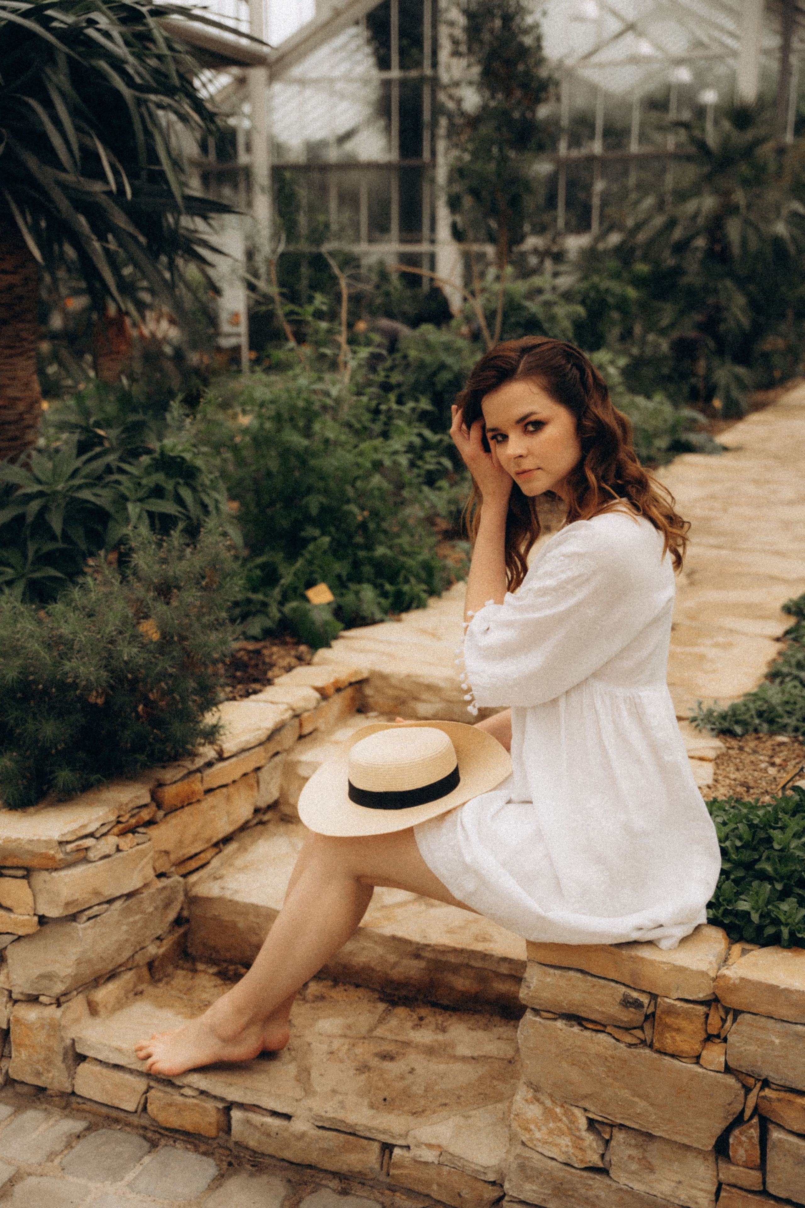 Female portrait session. Little Birdie – Jouw familie- en huwelijksfotograaf in België en daarbuiten