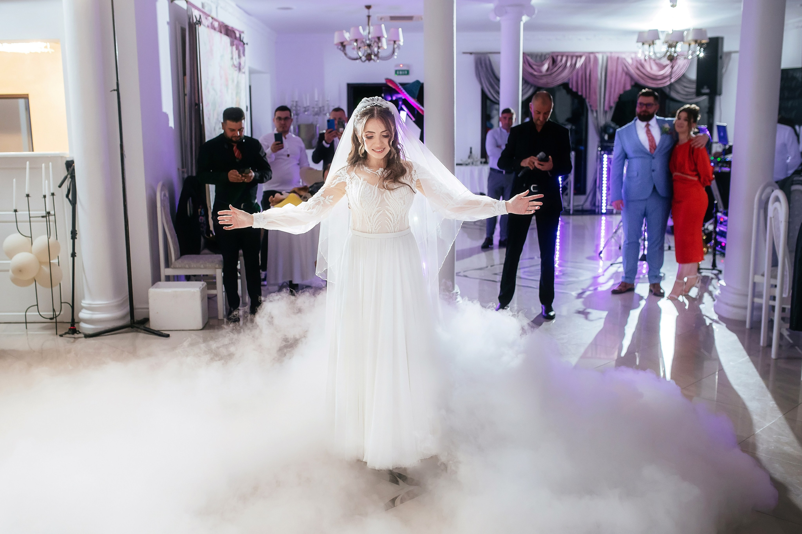 Nunta. George Boicu — Fotograf — Gura Humorului