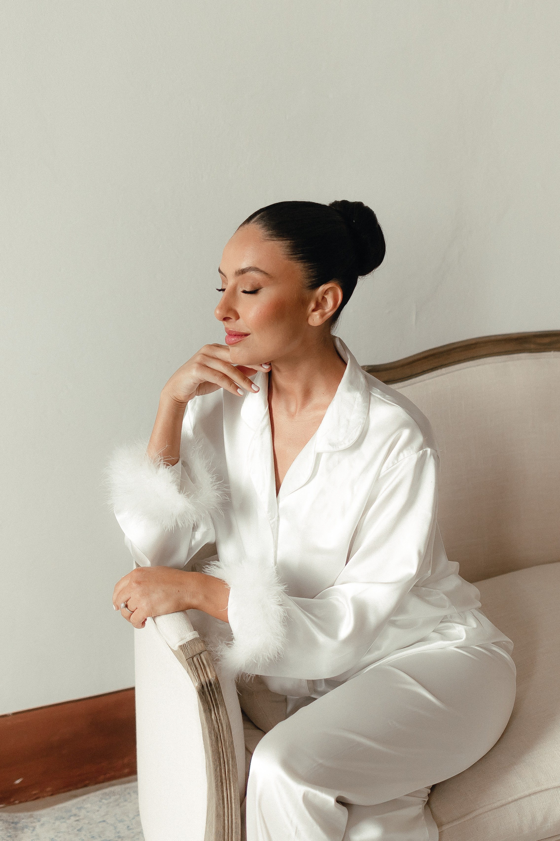 Eden & Nicolas, Villa Rizzardi, Verona. Фотограф в Милане Анна Линник