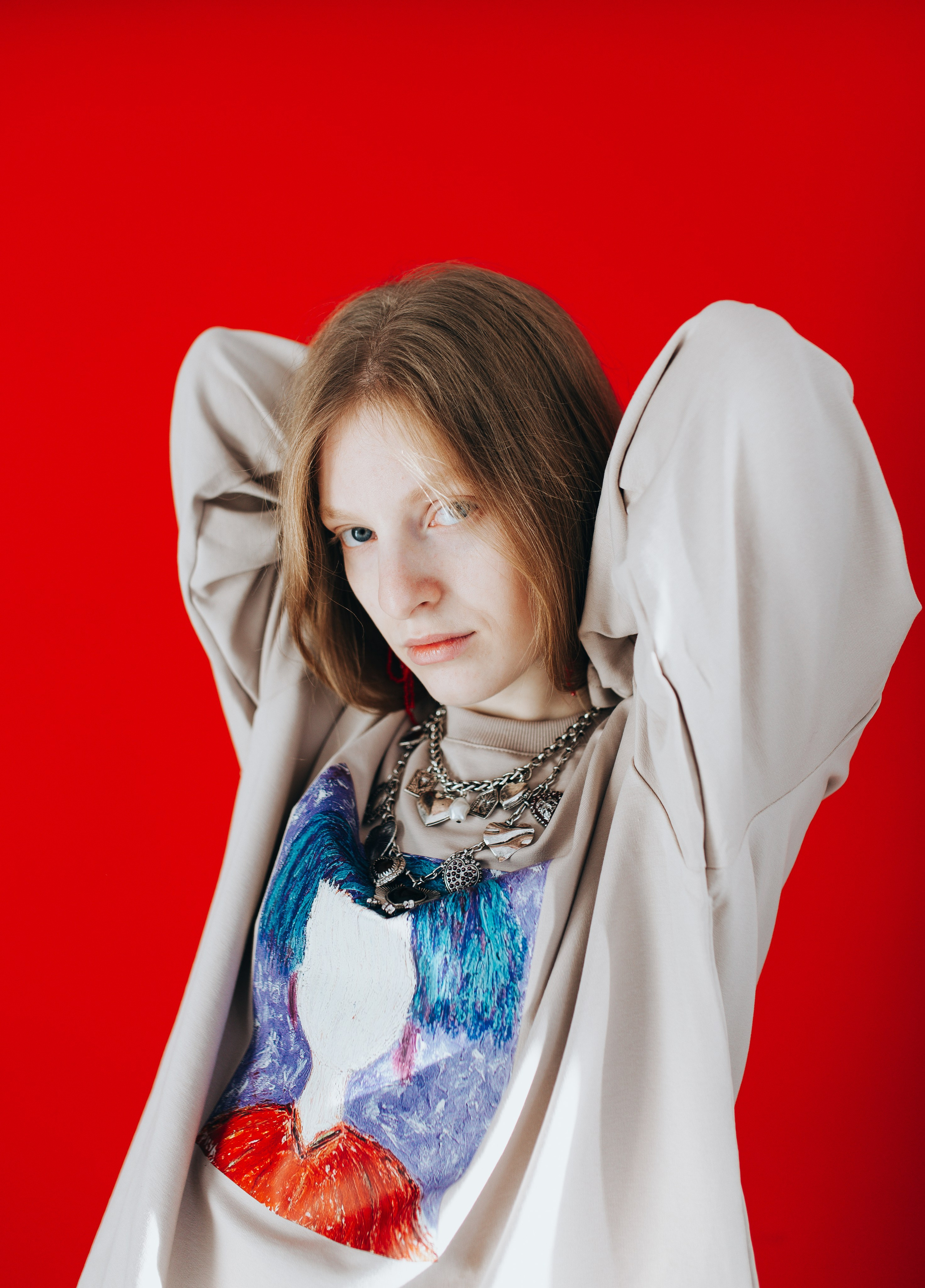 Art Pilya. Photographer in Warsaw Alena Valnai