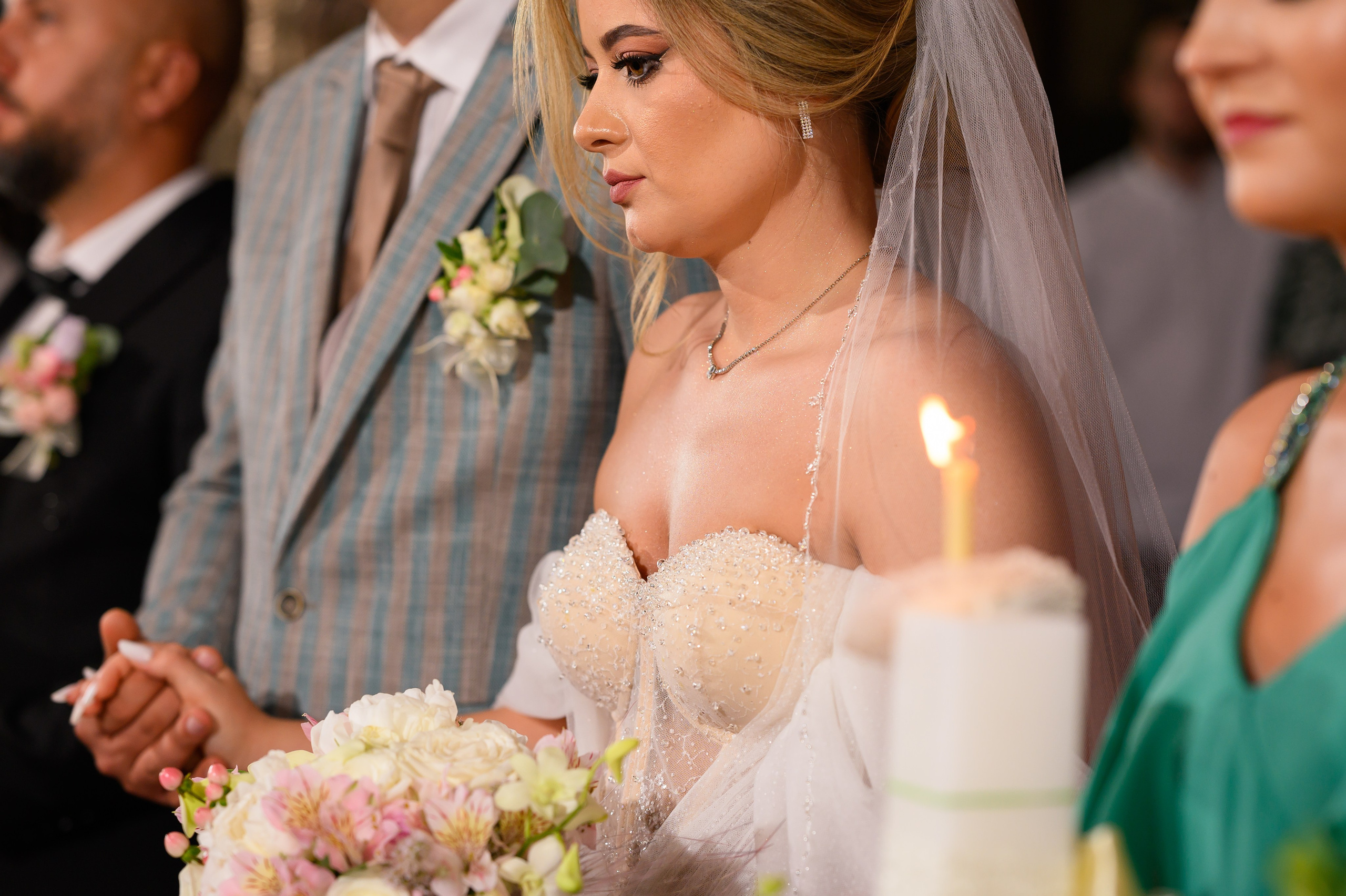 Nuntă. Ligiafoto.ro