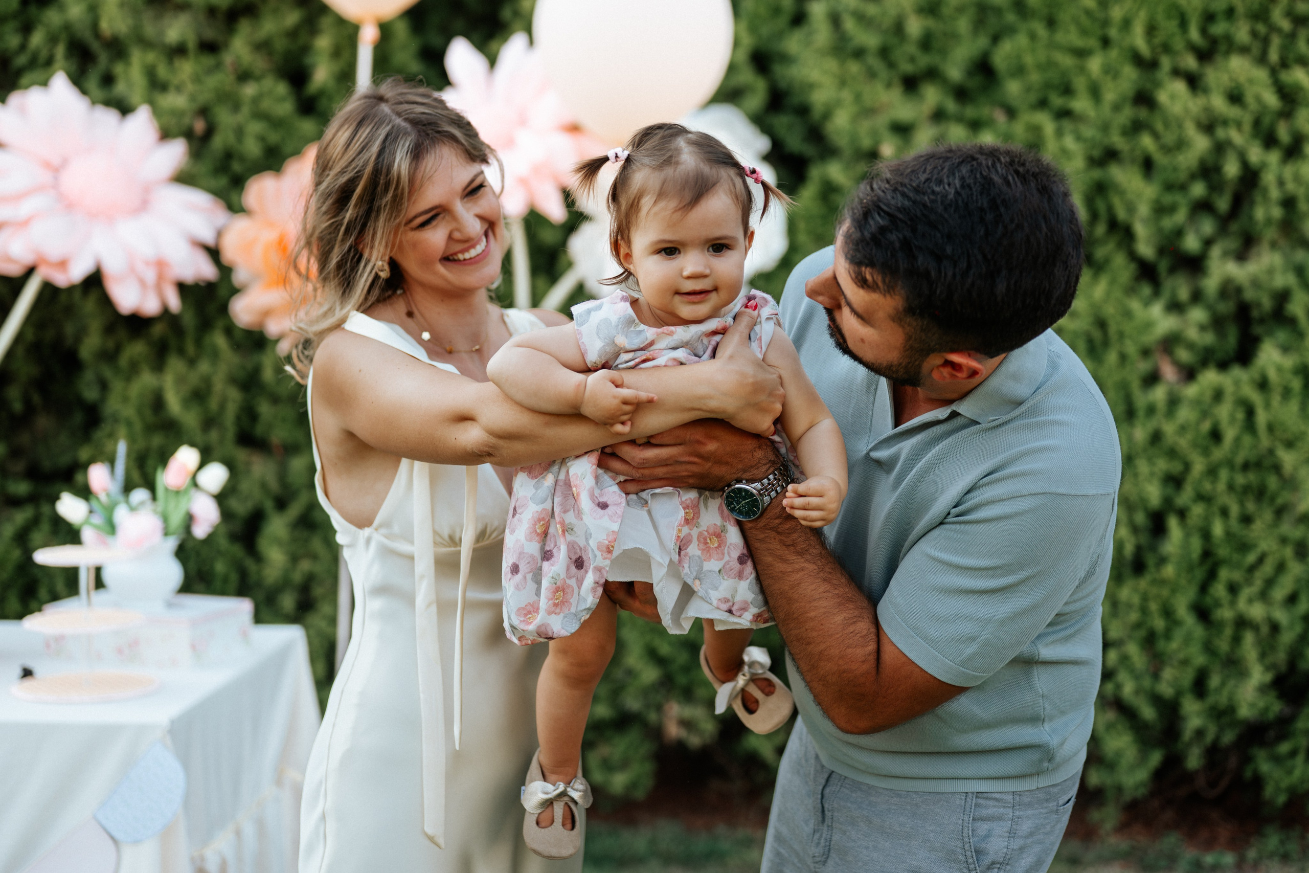 FOTOGRAFISANJE ROĐENDANA. Dečiji i porodični fotograf