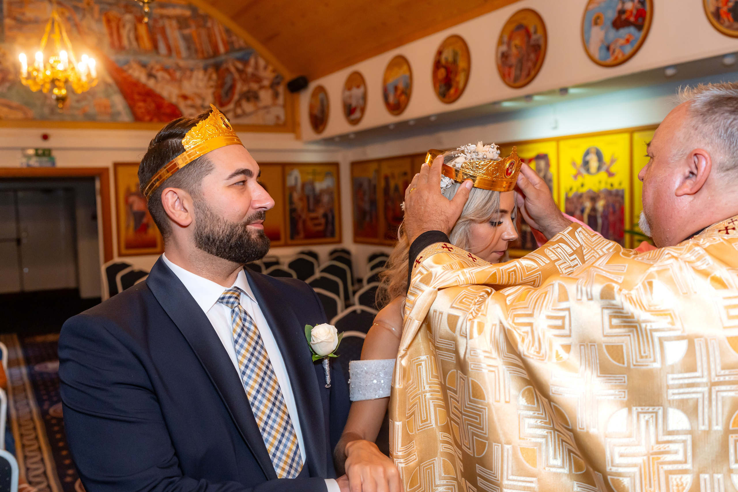 Weddings/Engagements