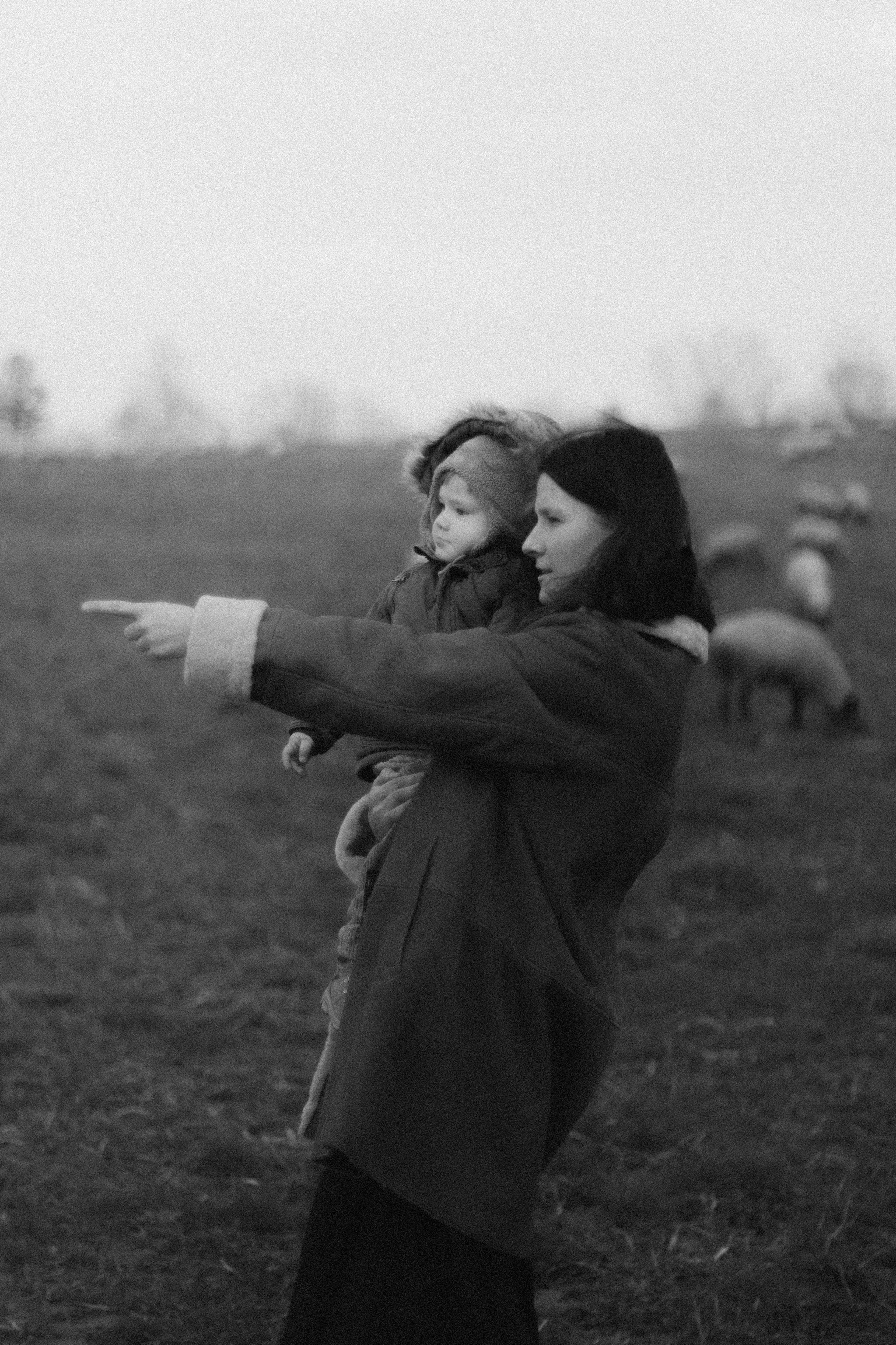 Saranev Family Photographer