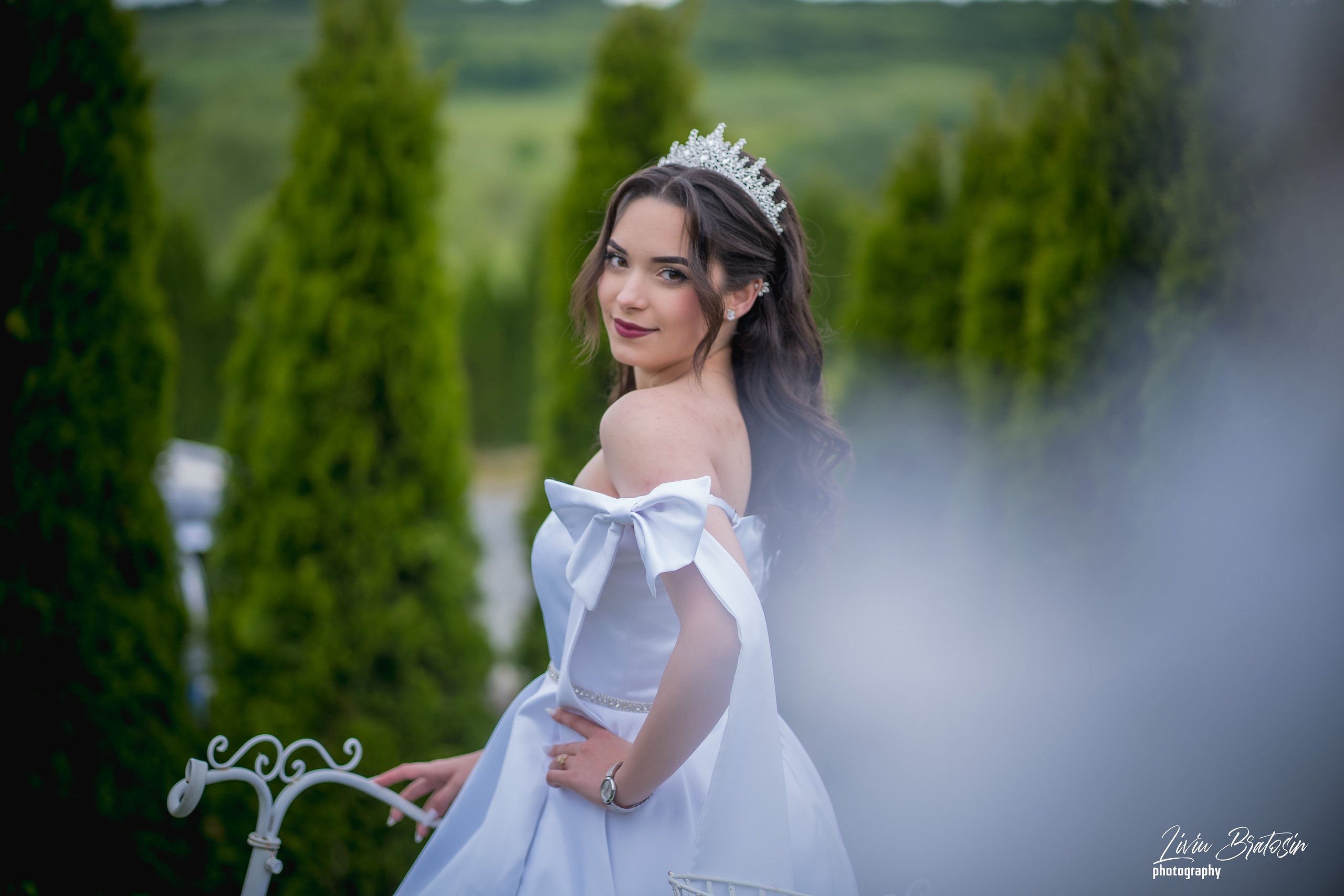 MIRIAM. RRStudio — Fotograf evenimente