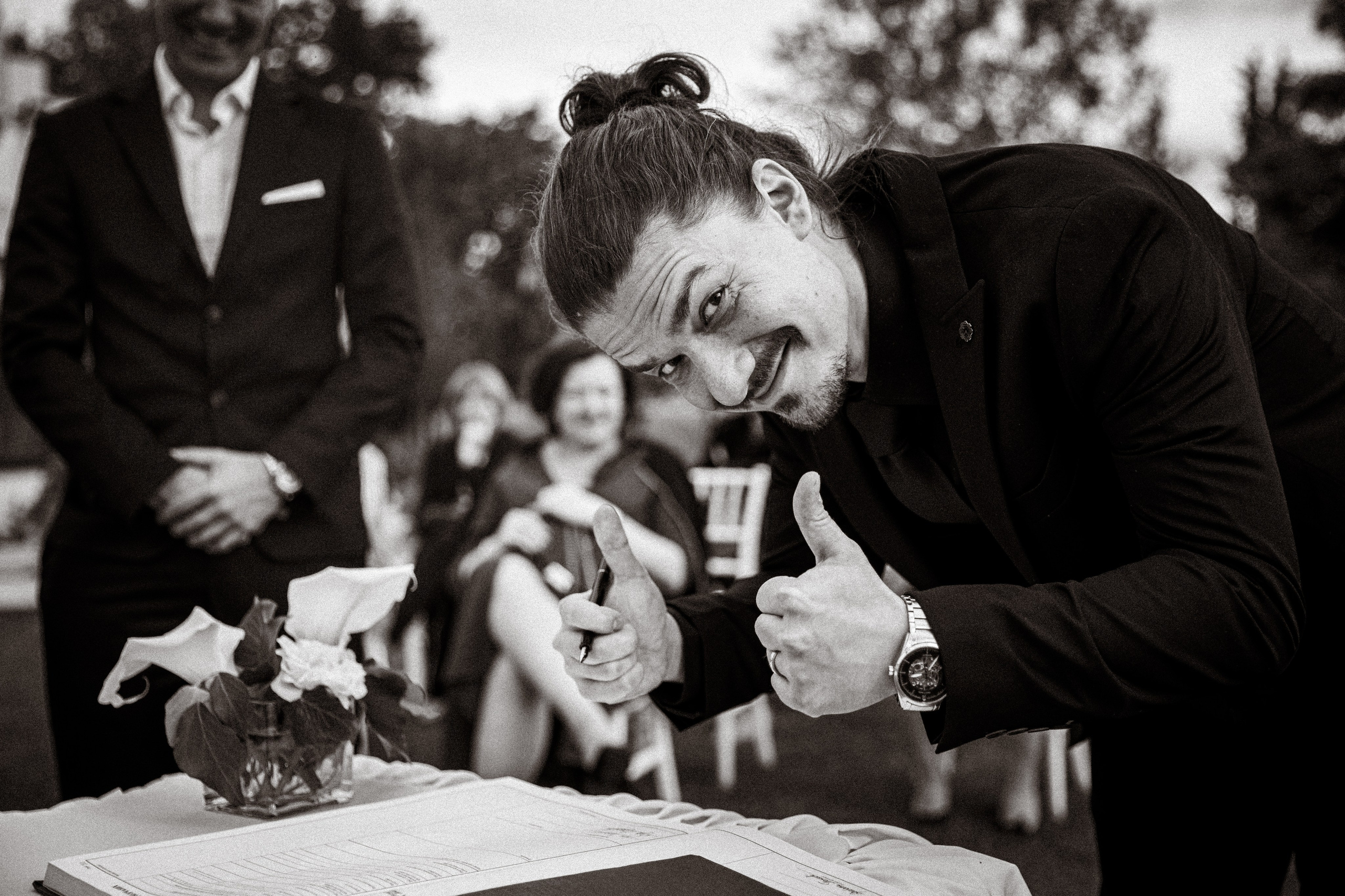 Lara & Vuk. Marko Tucić Photography | Fotograf Zrenjanin