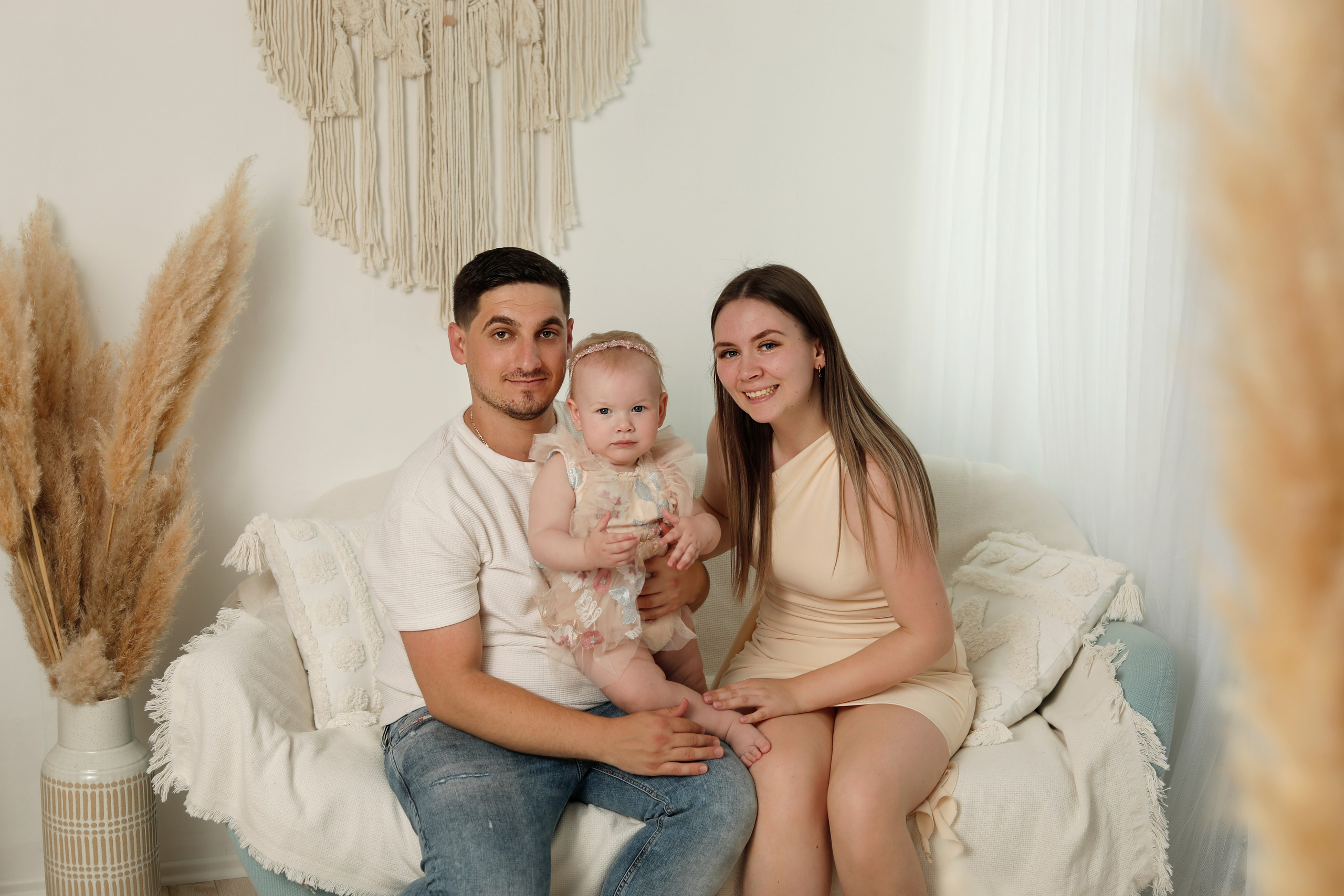 Jeannette Vucetic. Neugeborenen Fotograf Ulm (Umgebung)