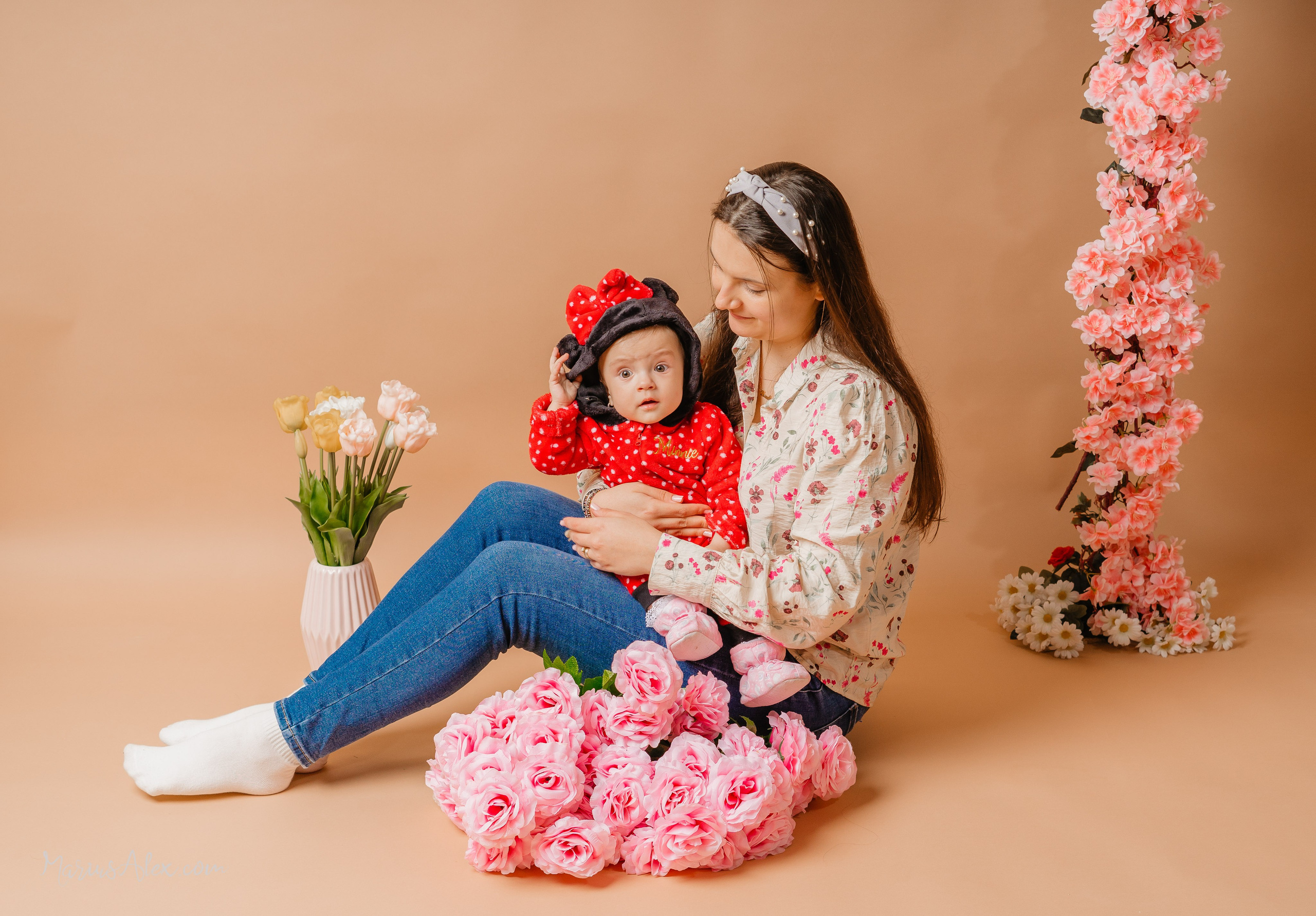 Aniversare Loredana. Marius Alex fotograf de eveniment si portret din Suceava