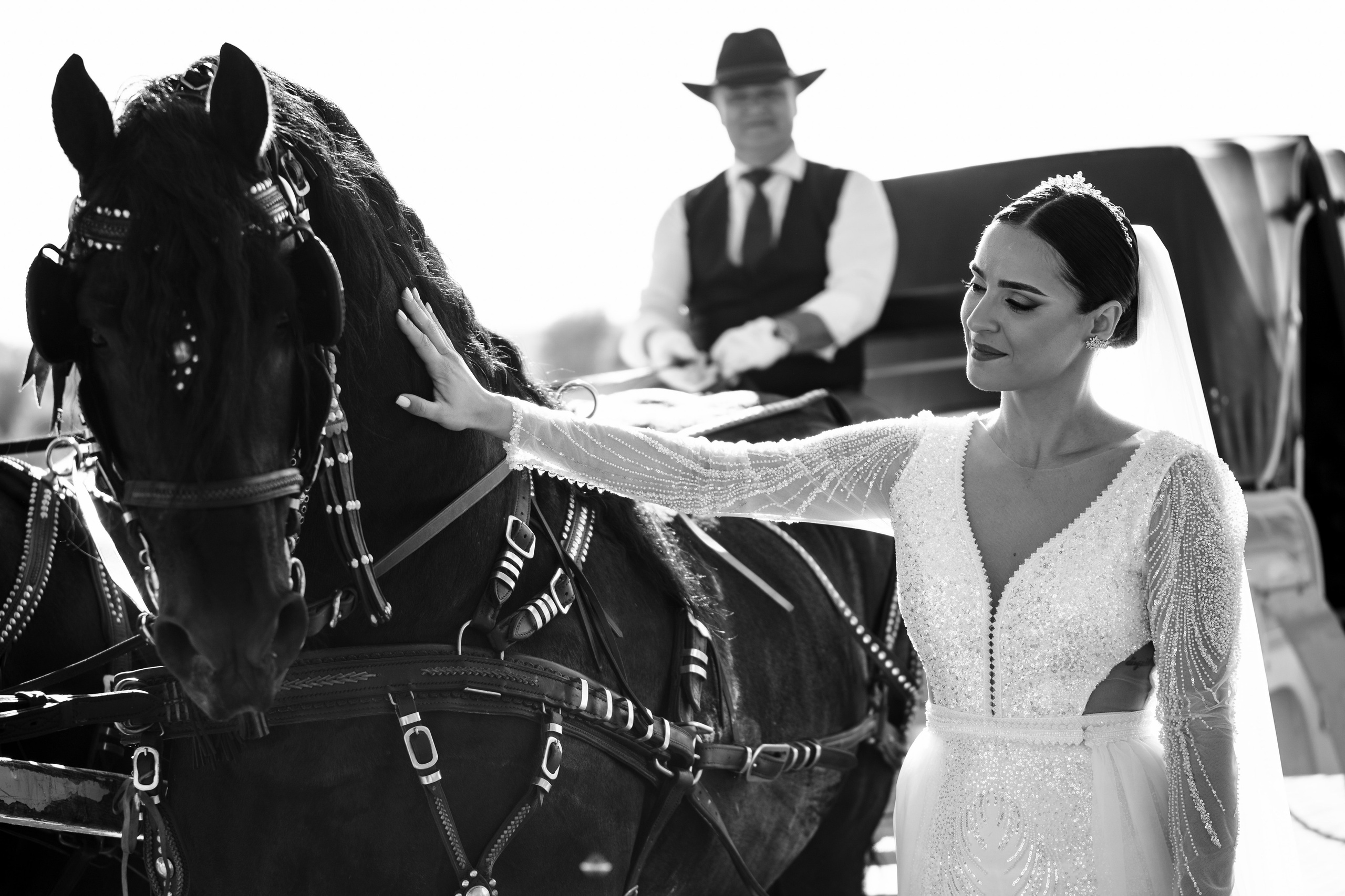 Iustina & Ionut. Fotograf nunta si evenimente Giurgiu