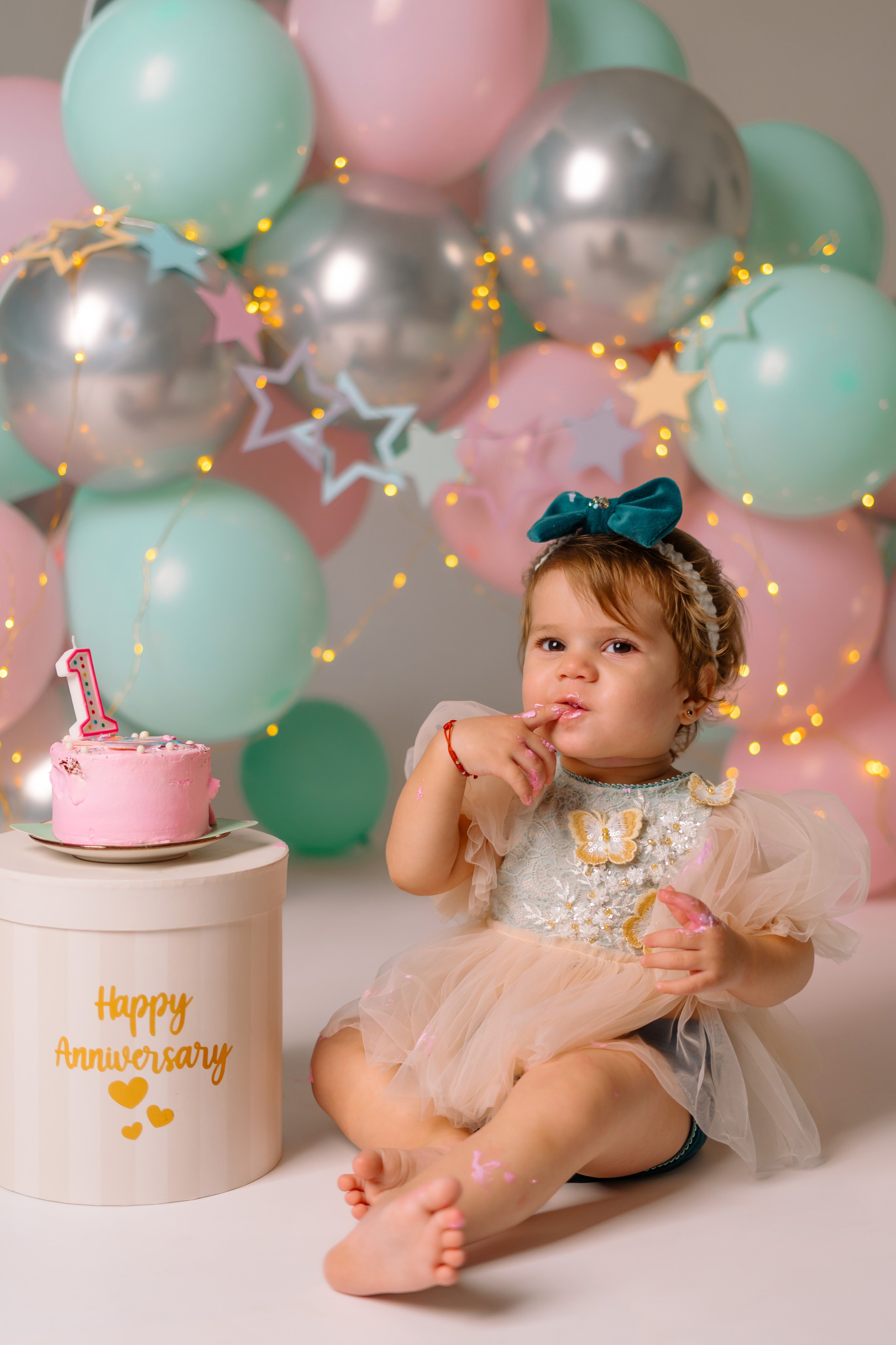 Amelia. Diana Muntean Photography