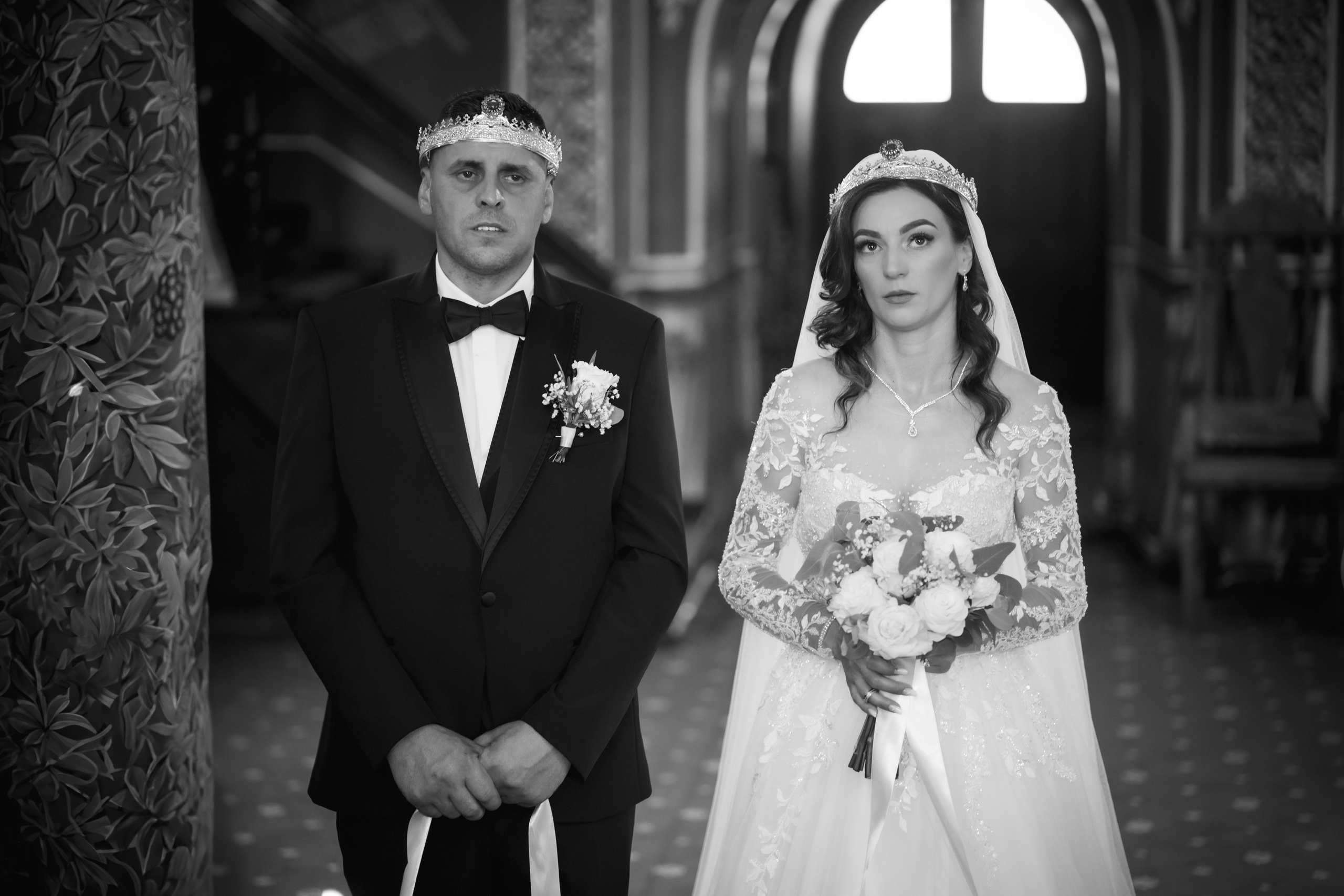 Vasile & Georgiana - 05.07.2025. RRStudio — Fotograf evenimente