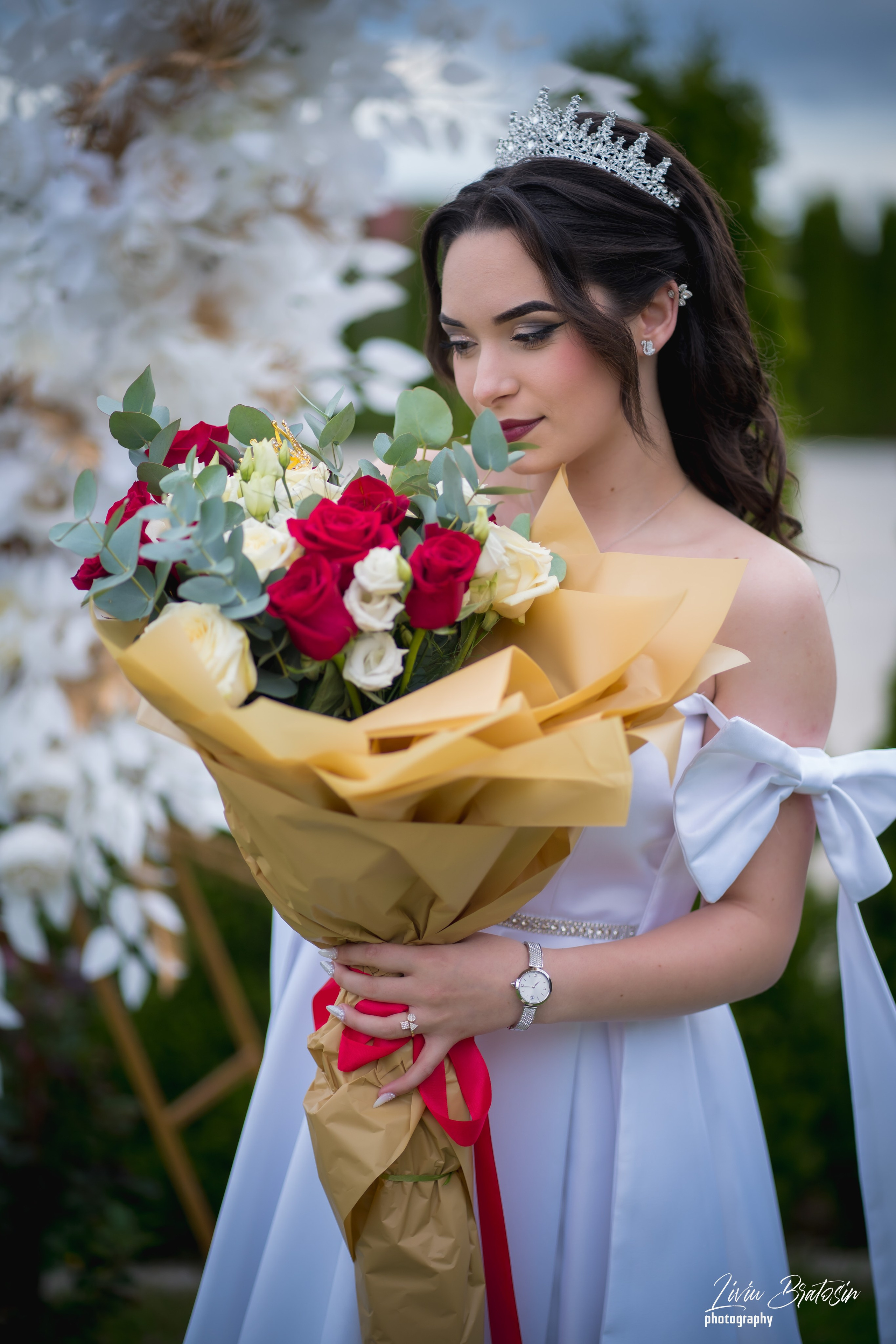 MIRIAM. RRStudio — Fotograf evenimente