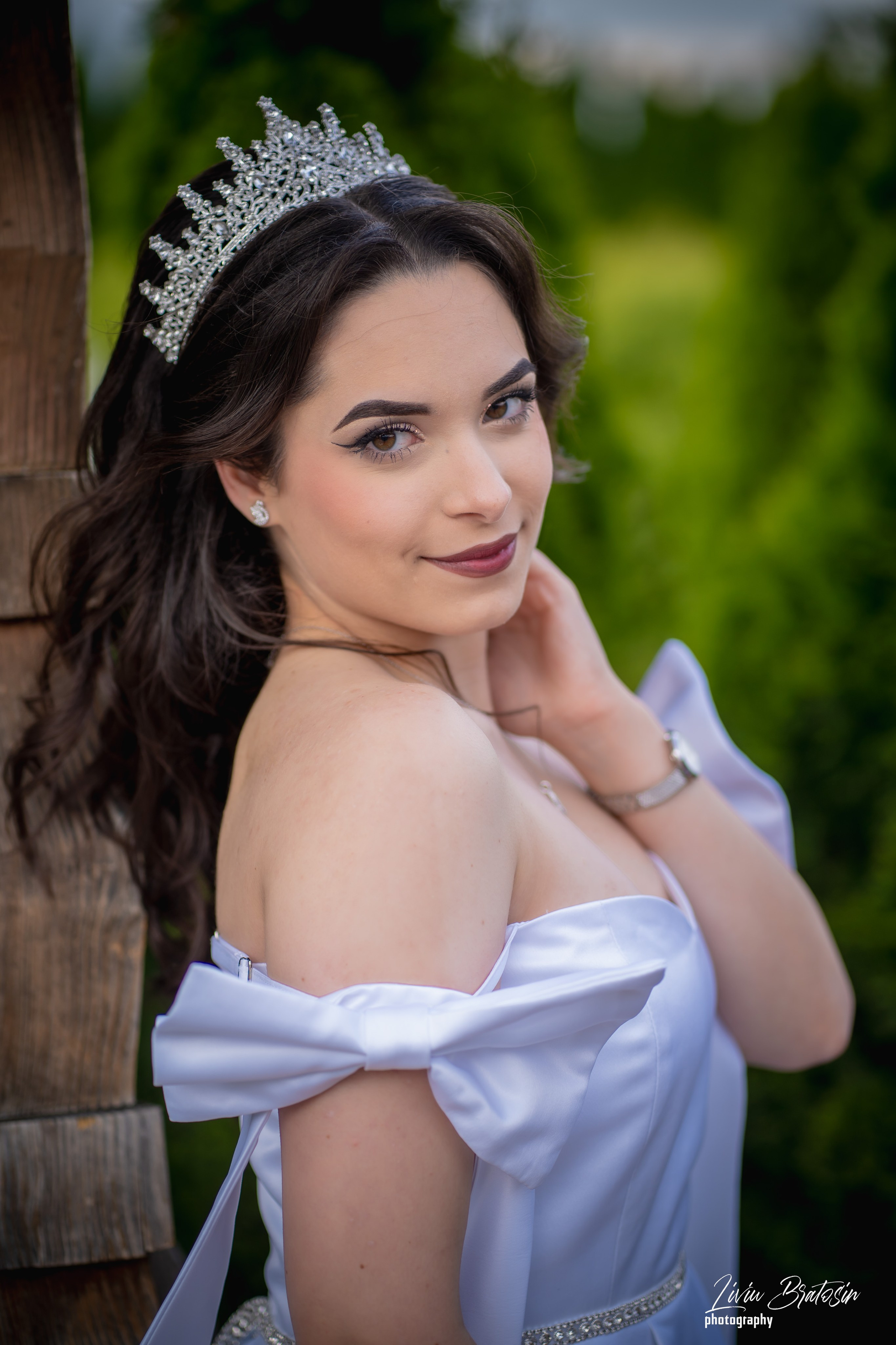 MIRIAM. RRStudio — Fotograf evenimente