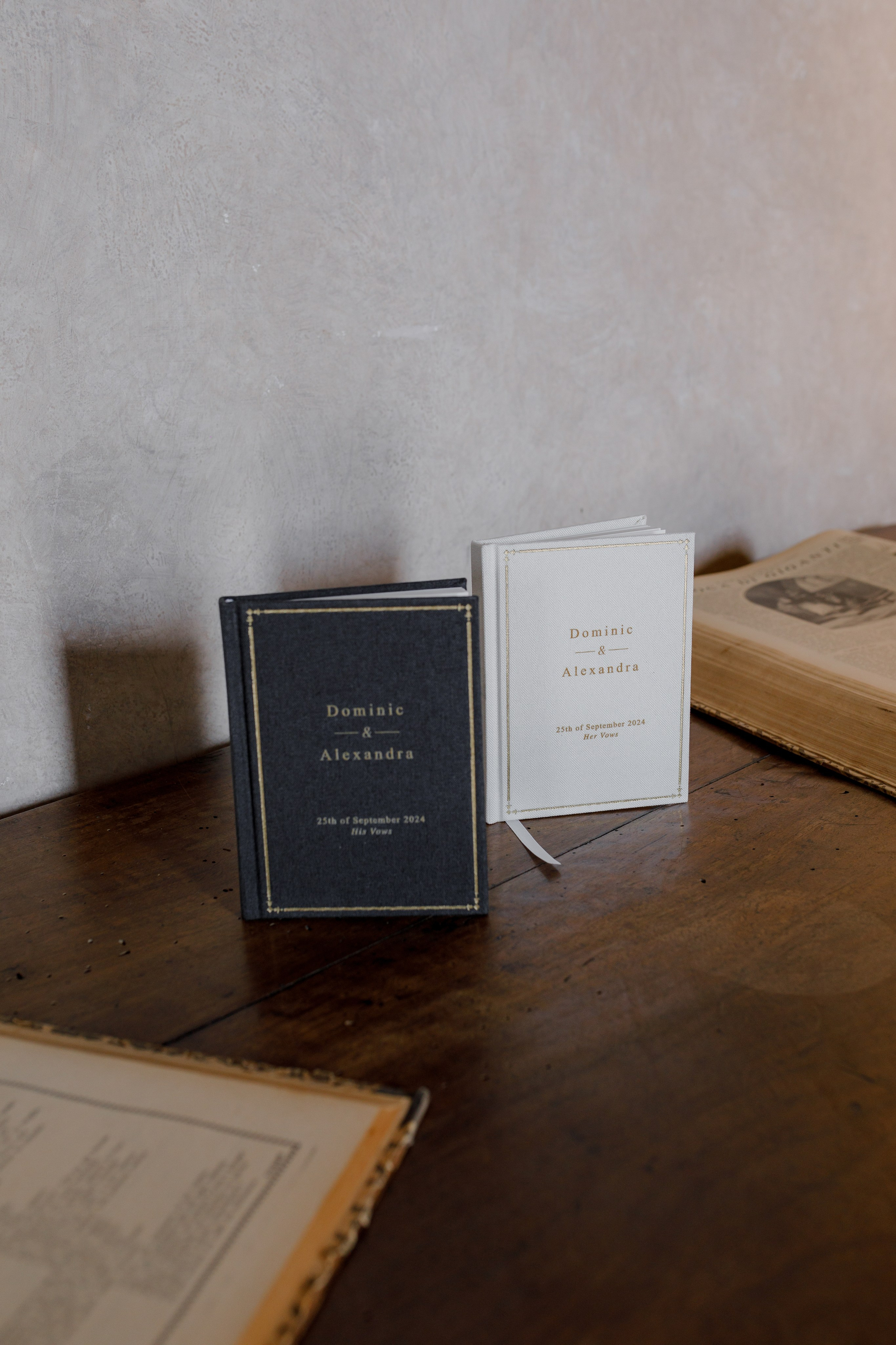 Dom&Ally. Wedding photographer Italy