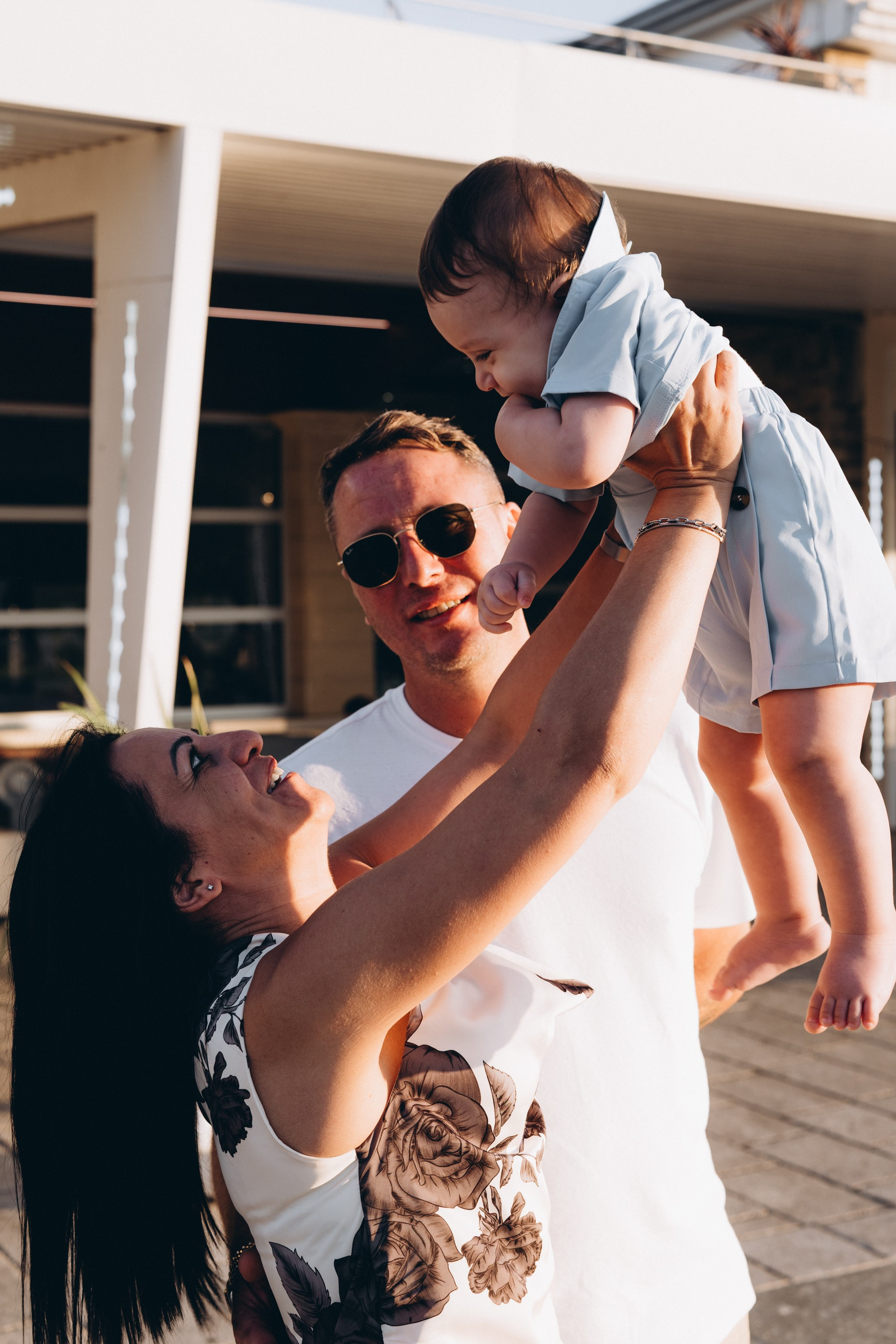 Famiglie. Fotografo di matrimonio ed eventi ad ariano irpino