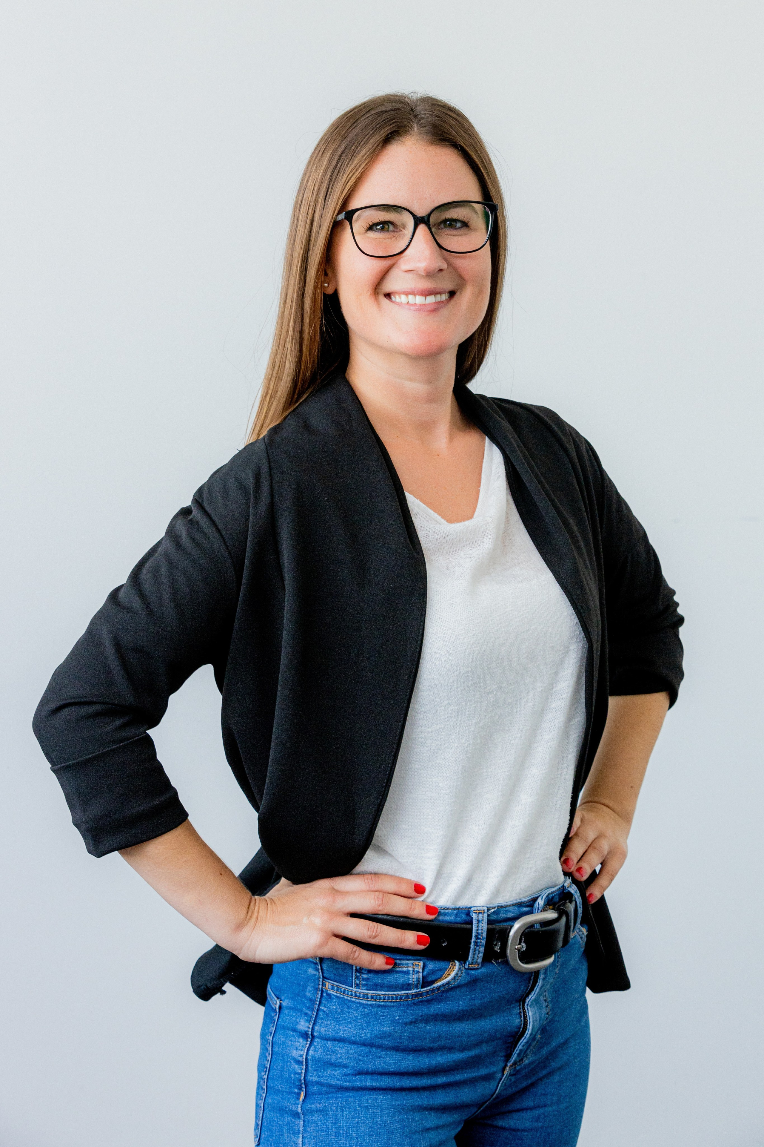 Business-Porträt. Fotograf in Deutschland - Michael Baron