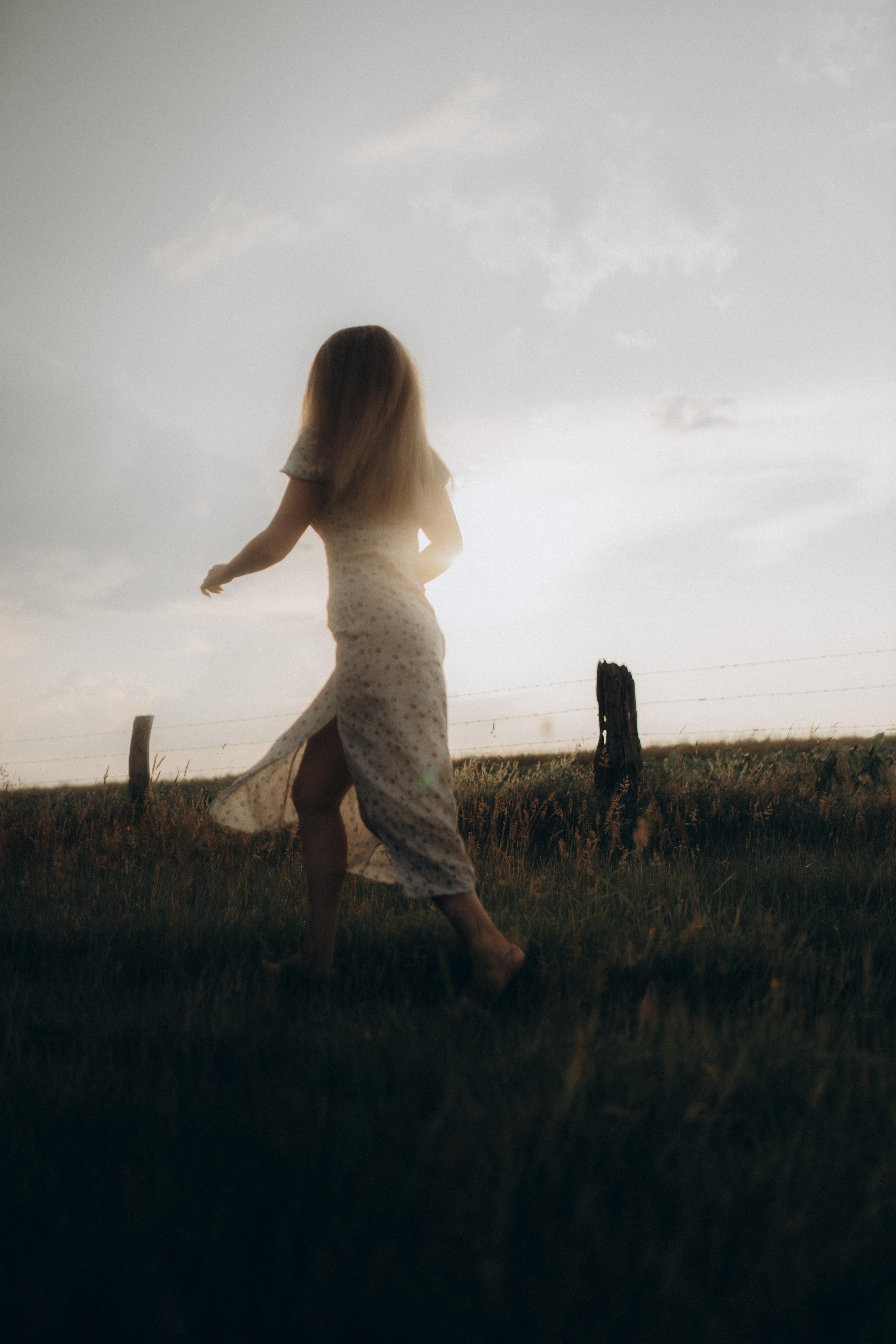 Achtsame Fotografin| Margarita Mayer