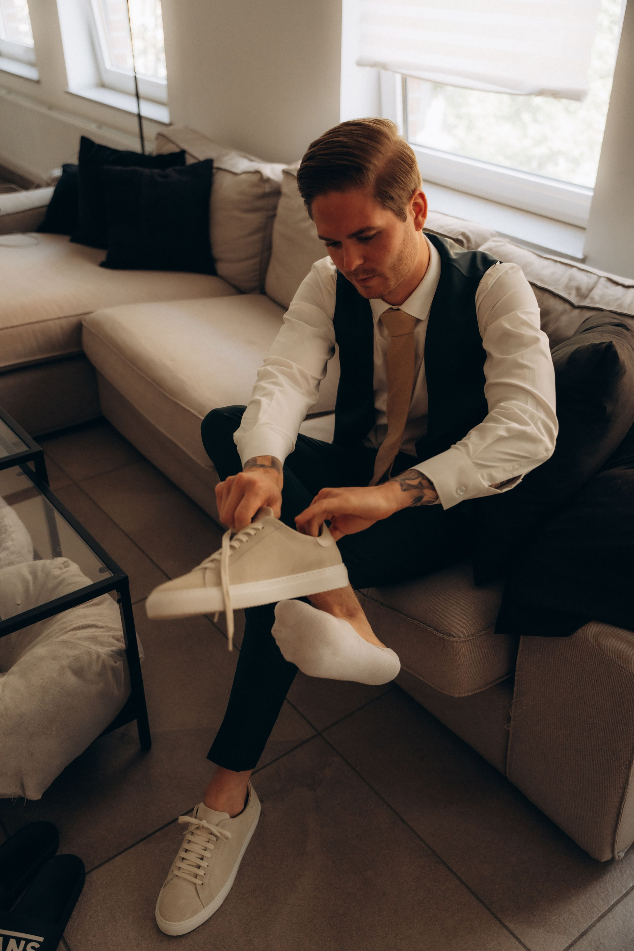 Wedding in Belgie. Little Birdie – Jouw familie- en huwelijksfotograaf in België en daarbuiten