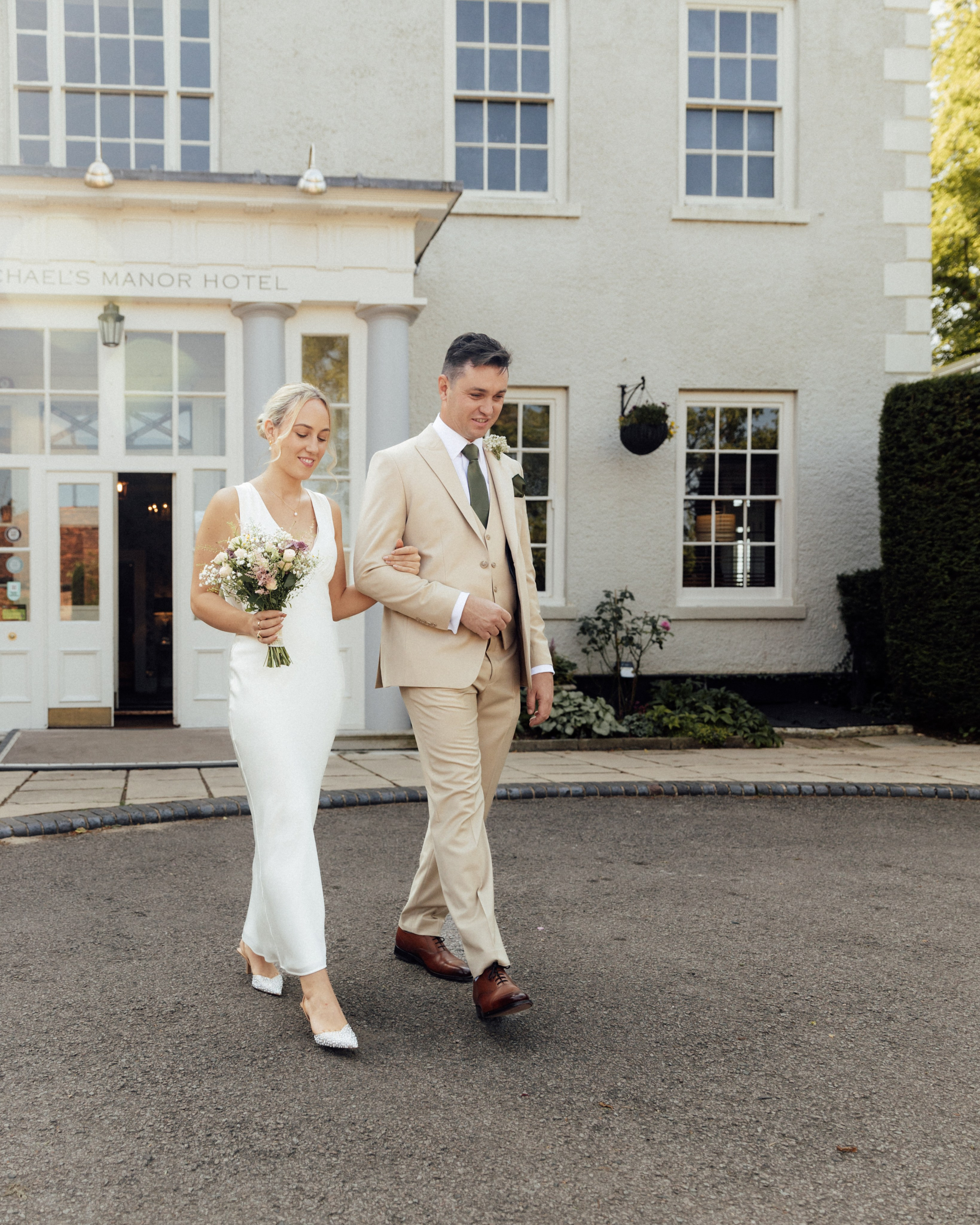 Elegant Wedding Photo Gallery in Hertfordshire. Timeless Wedding & Event Photography — based London, working across Europe